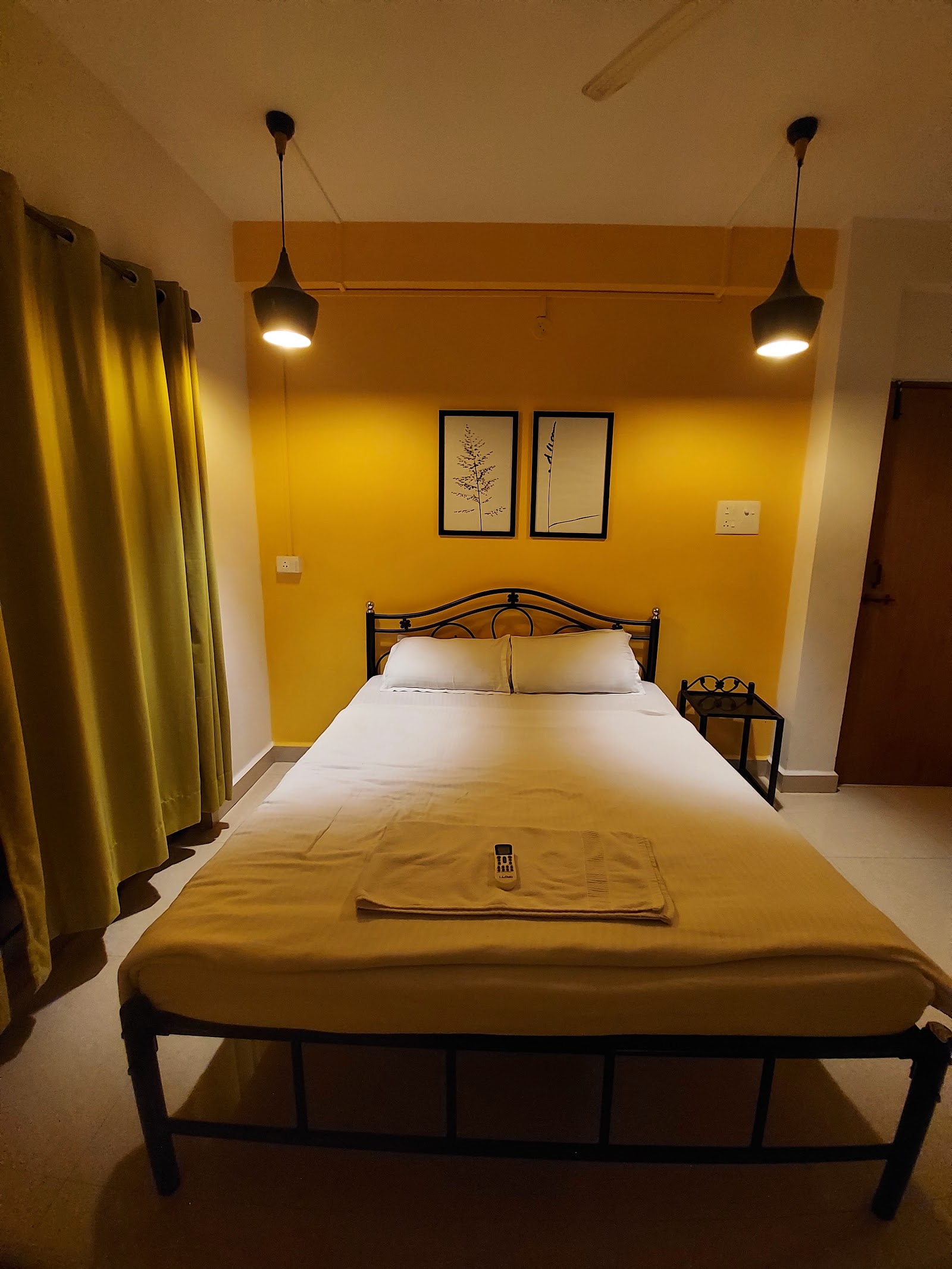 Breeze blows 01 - Cosy 2 BHK on Ground Floor 6
