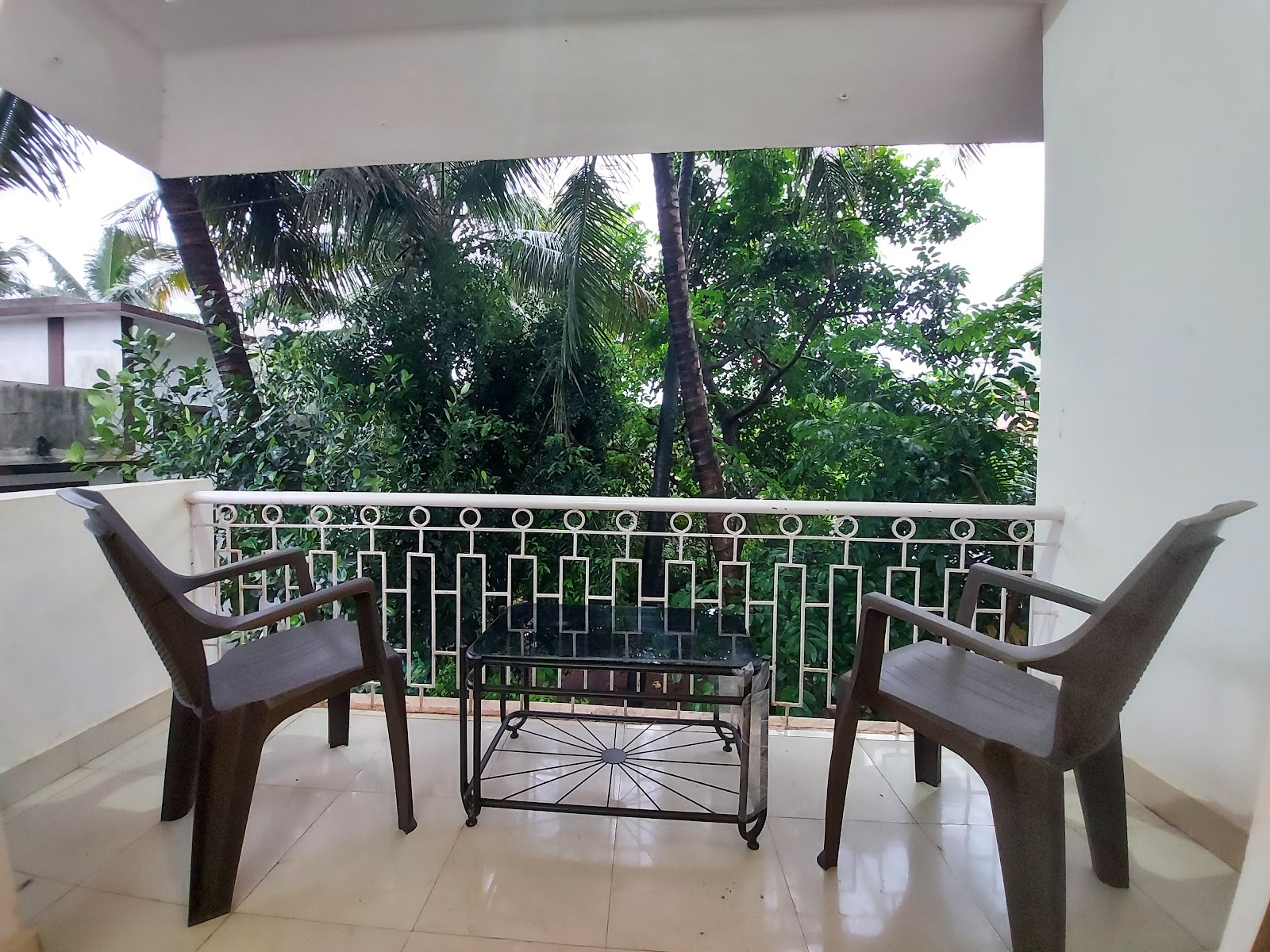 Breeze blows 01 - Cosy 2 BHK on Ground Floor 8