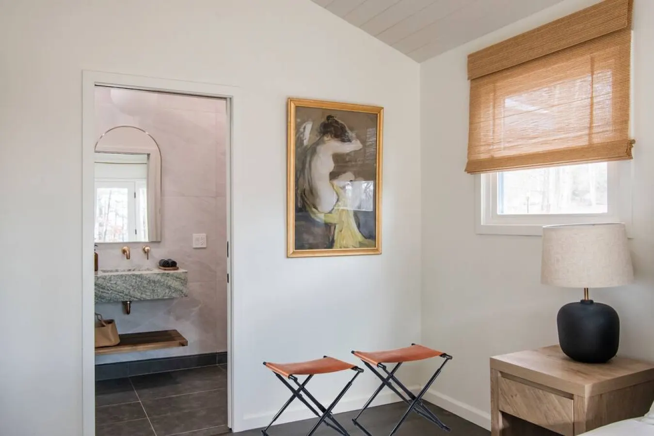 Stone Ridge Modern Mountain House — photo 3