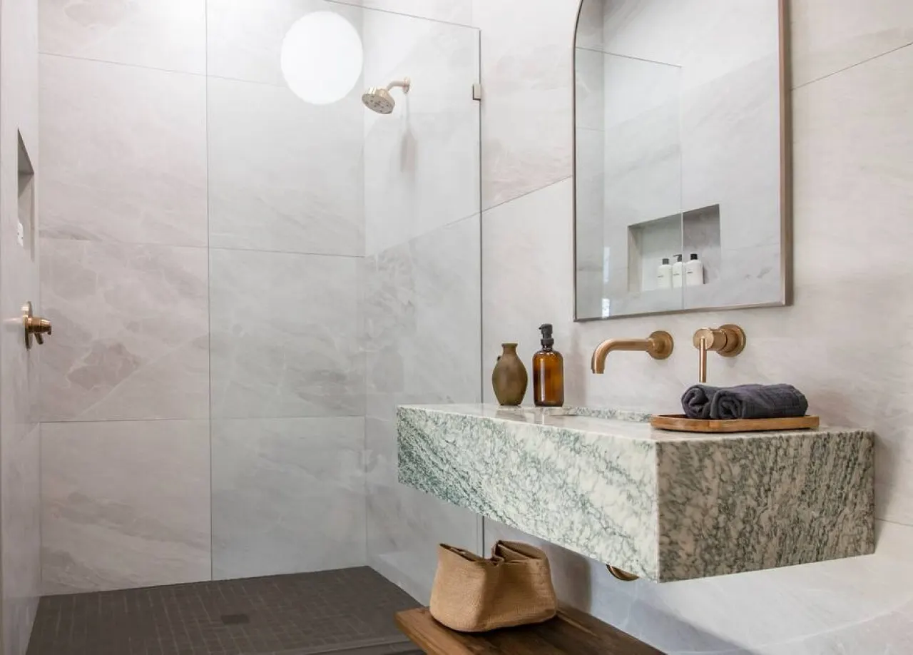 Stone Ridge Modern Mountain House — photo 4