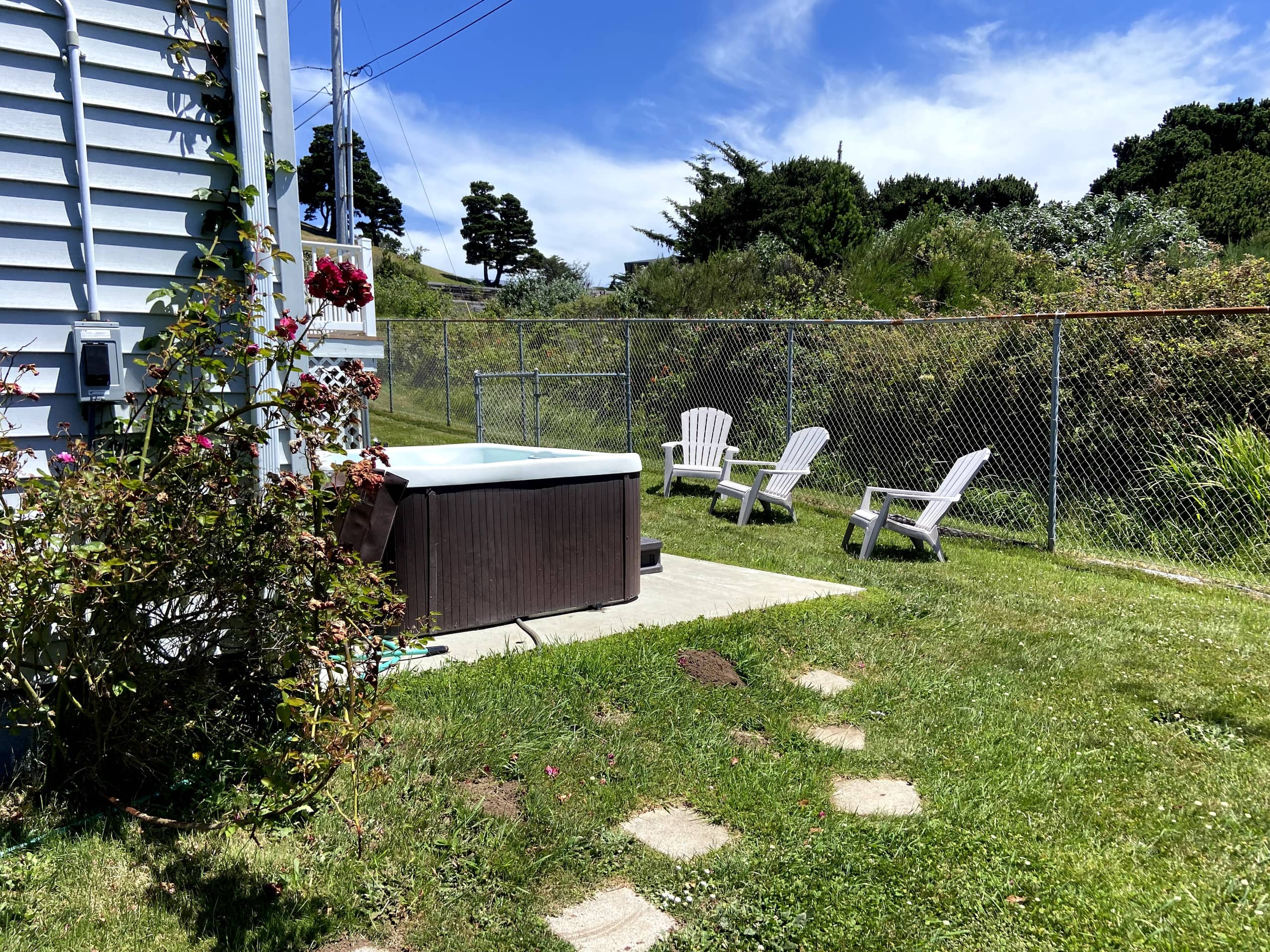 Cape Rogue 21