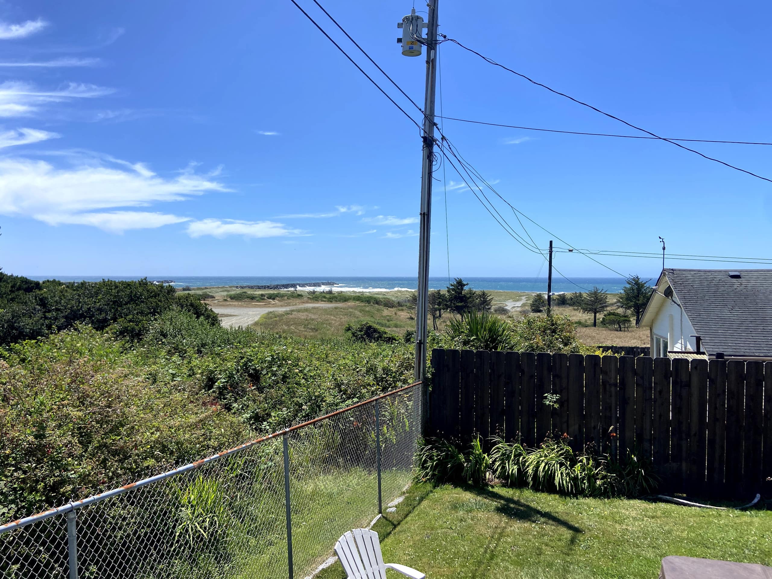 Cape Rogue 17