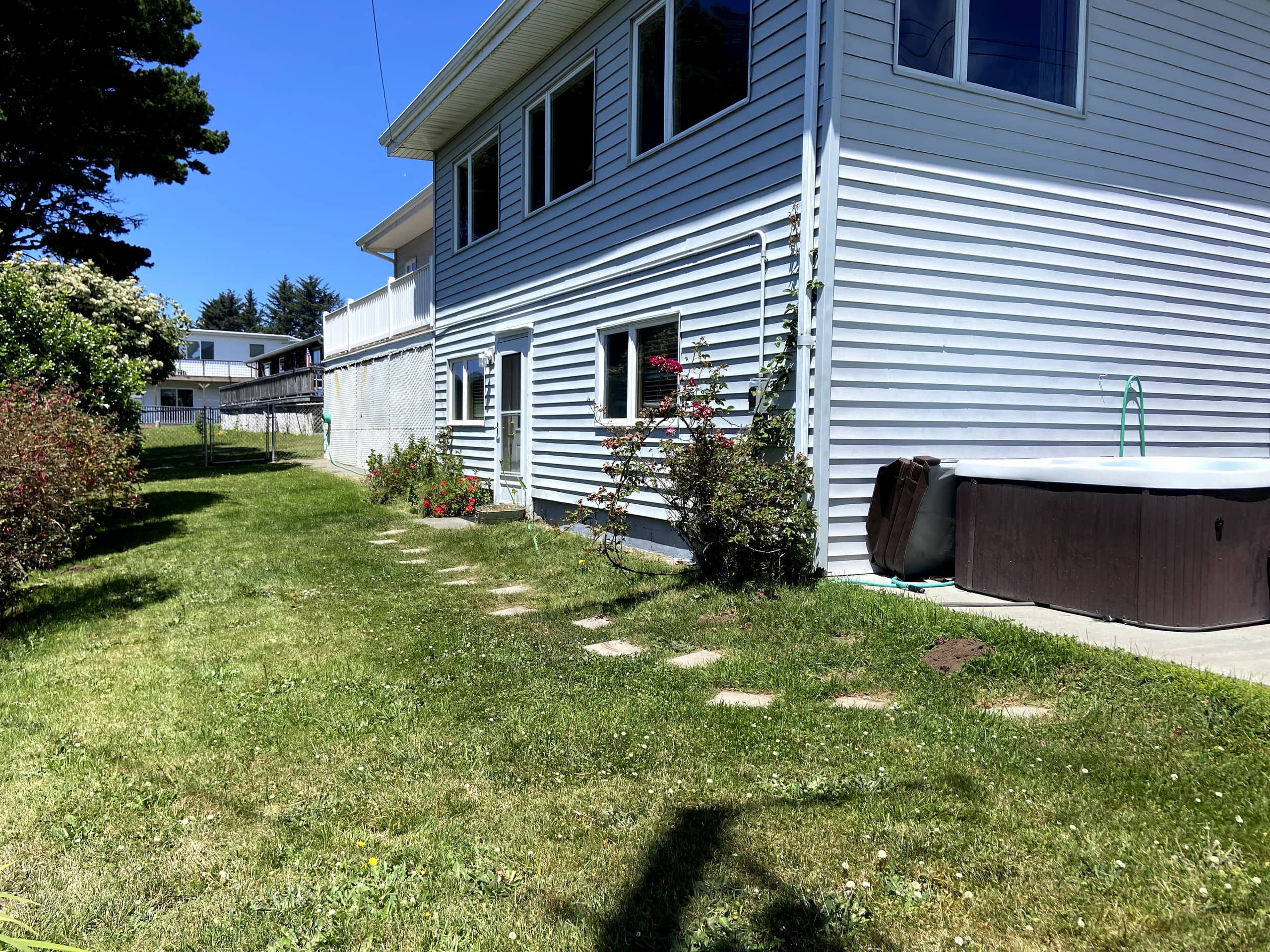 Cape Rogue 19