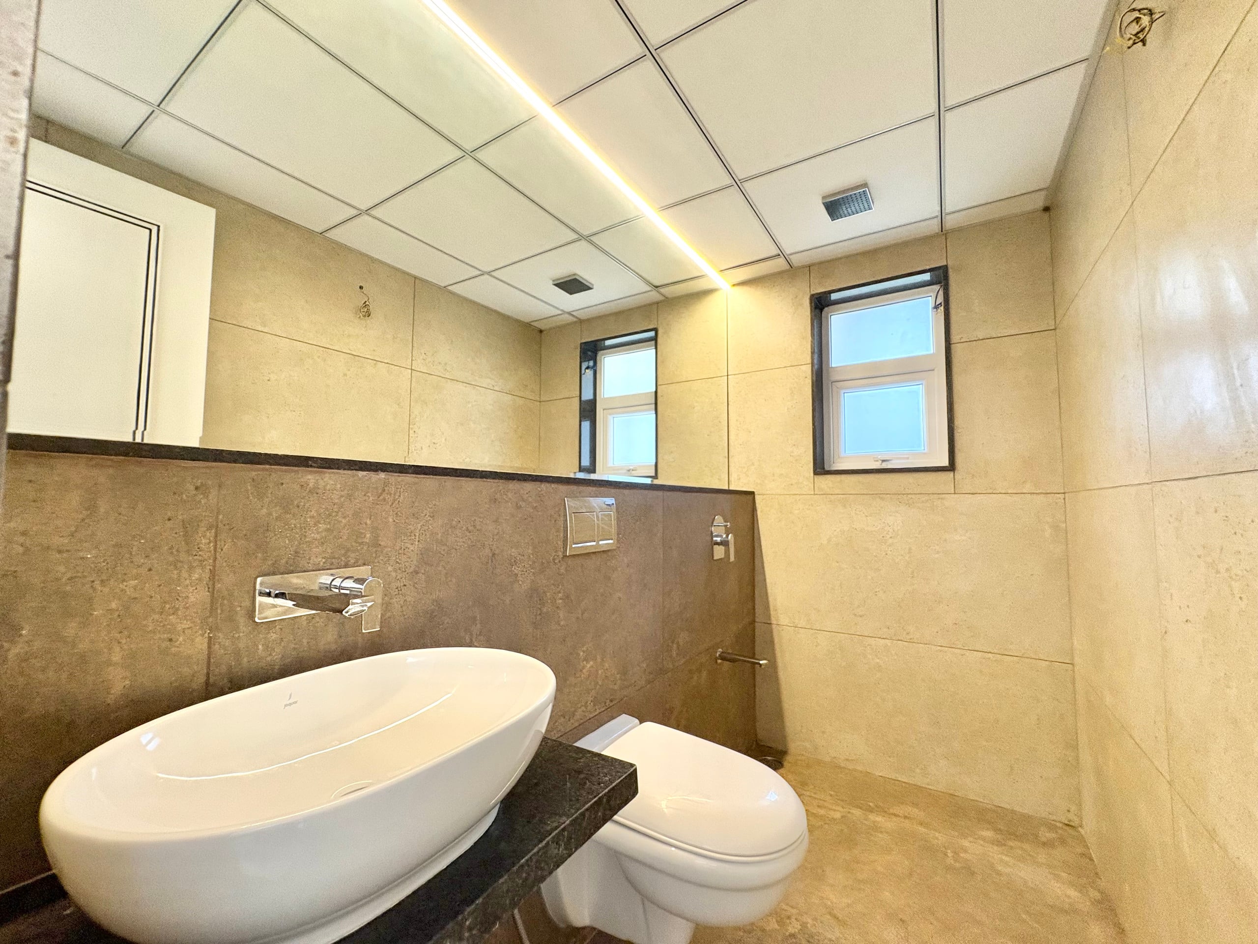 Unique 2D Studio Stay | Goa | Mirashya A209 30
