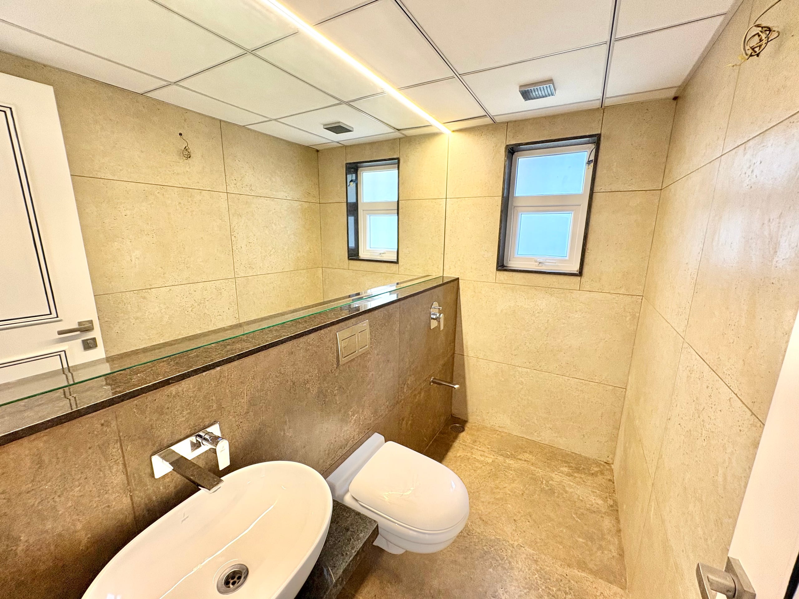 Unique 2D Studio Stay | Goa | Mirashya A209 29