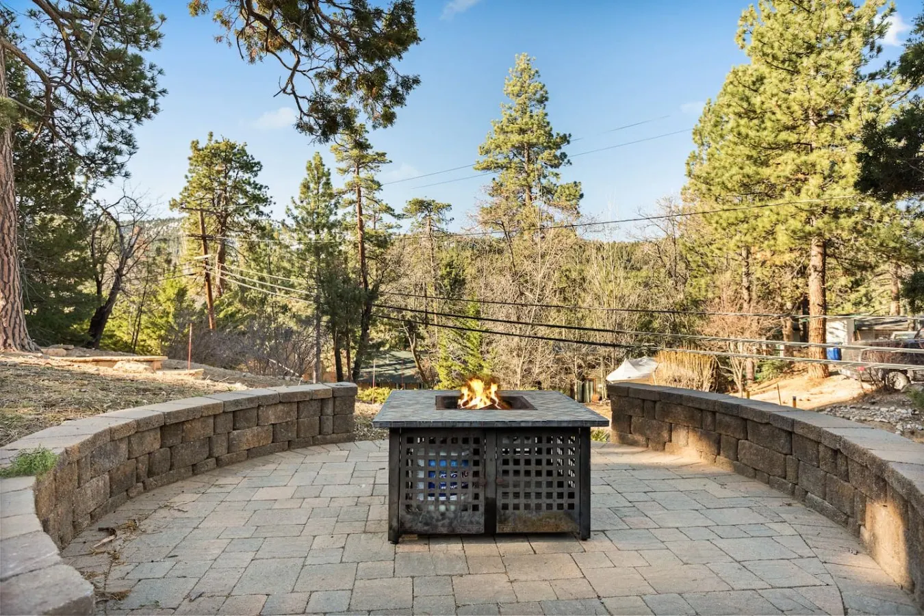 Silver Coyote - Slope views, firepit, golf course 3