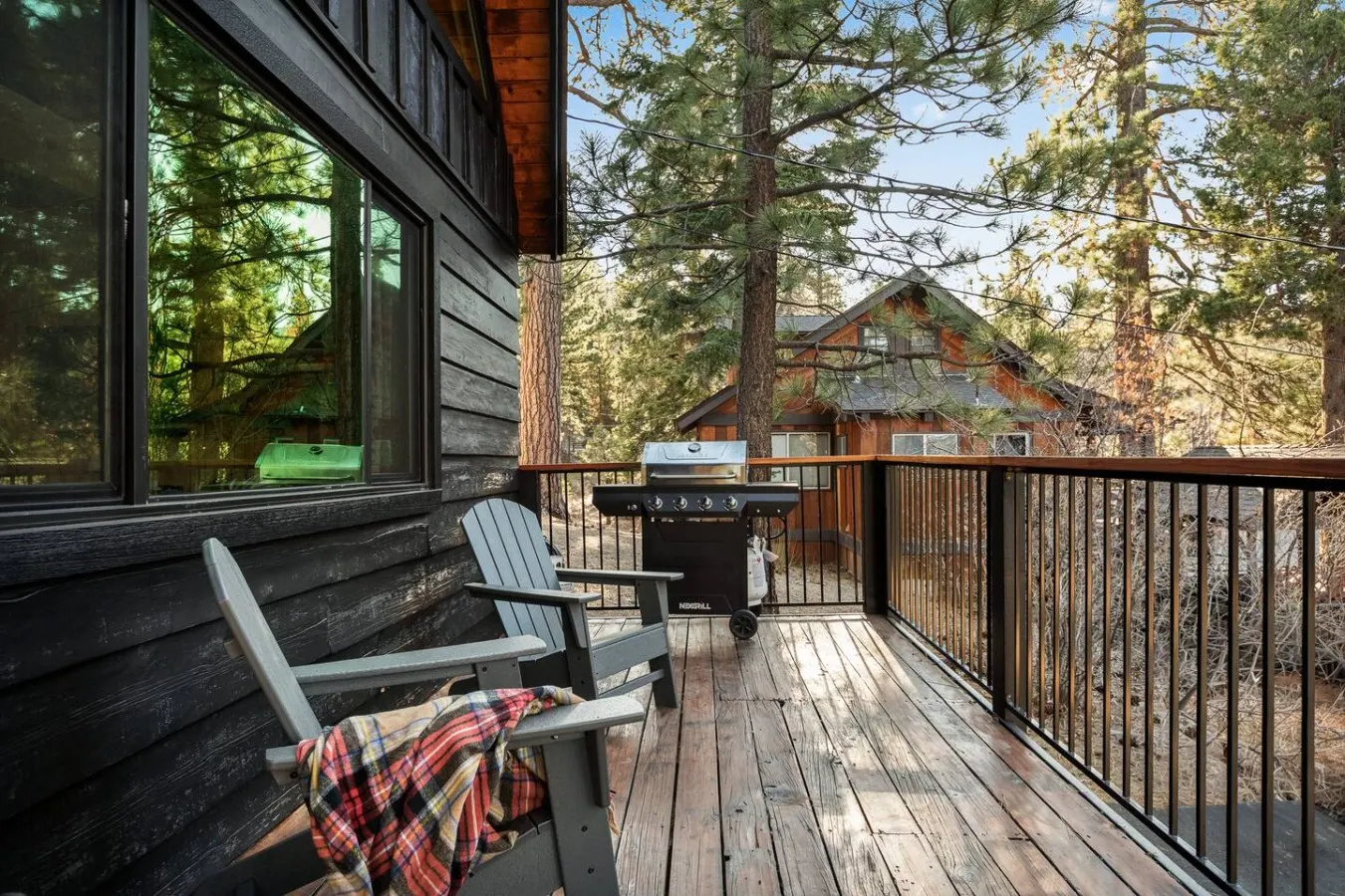 Silver Coyote - Slope views, firepit, golf course 5