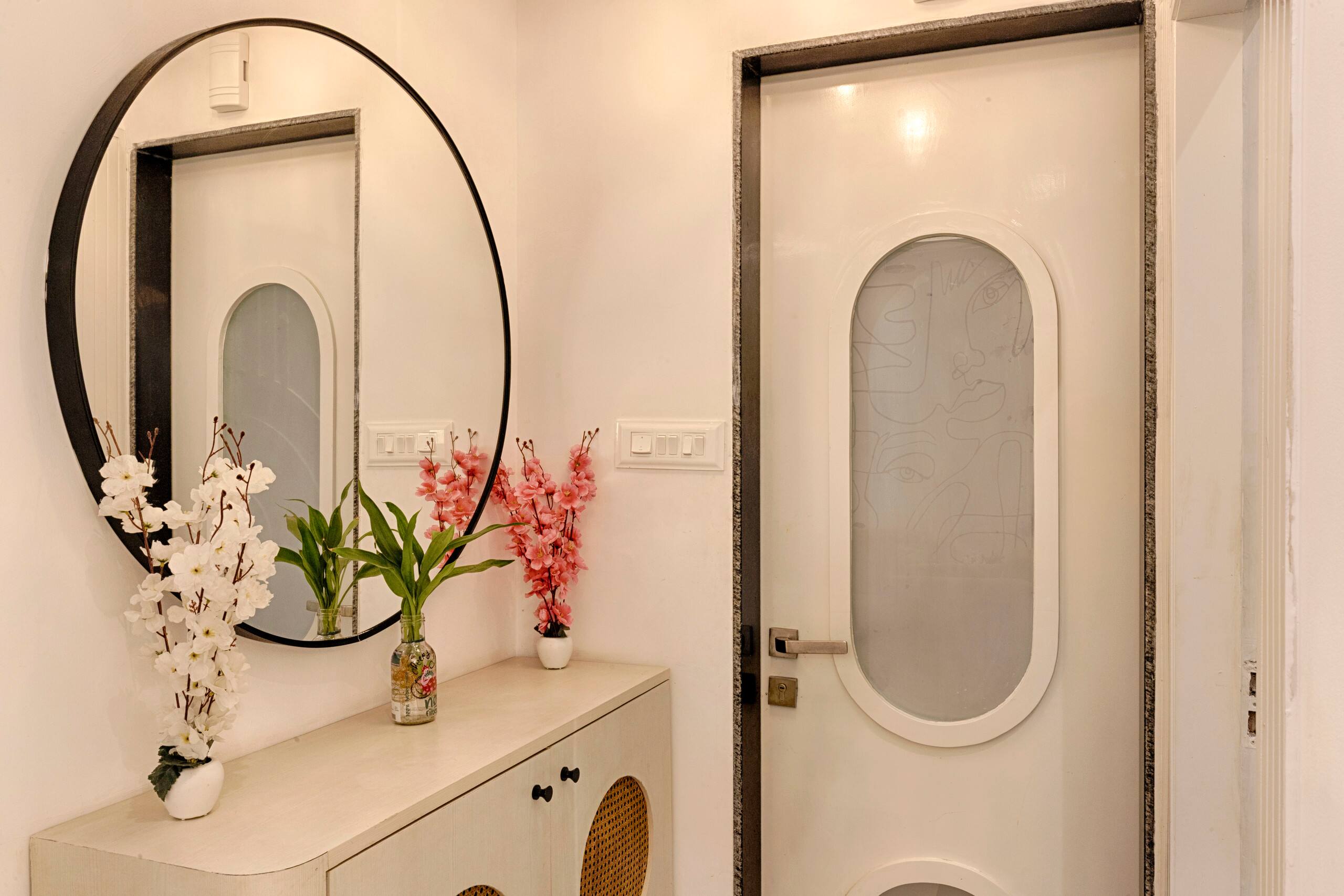 Casa Leo by Leo Homes: 2BHK Flat near Anjuna Beach 17