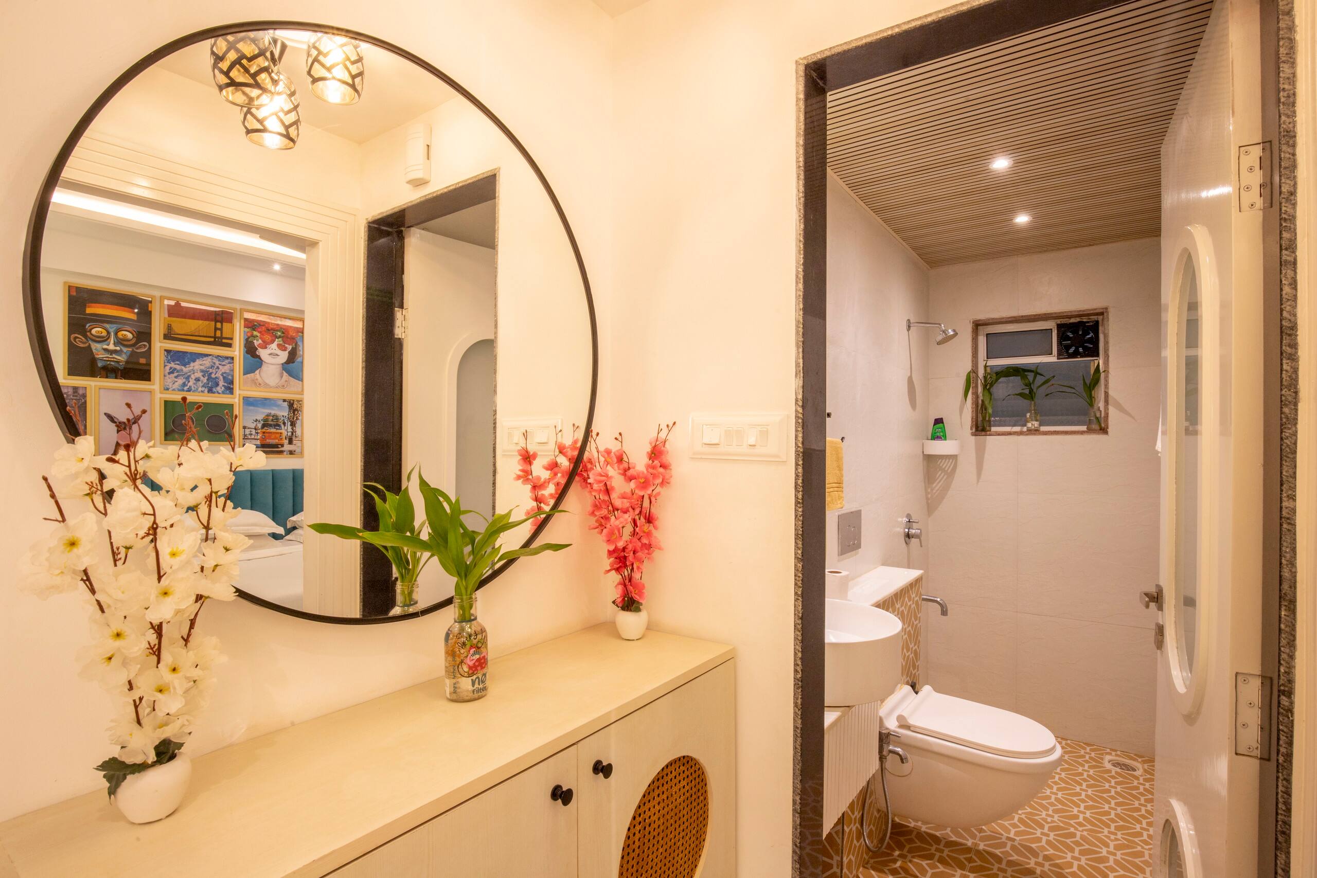 Casa Leo by Leo Homes: 2BHK Flat near Anjuna Beach 7