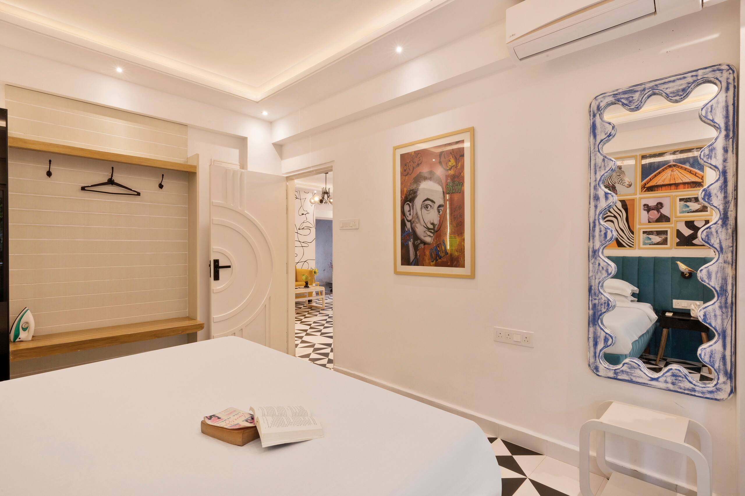 Casa Leo by Leo Homes: 2BHK Flat near Anjuna Beach 28