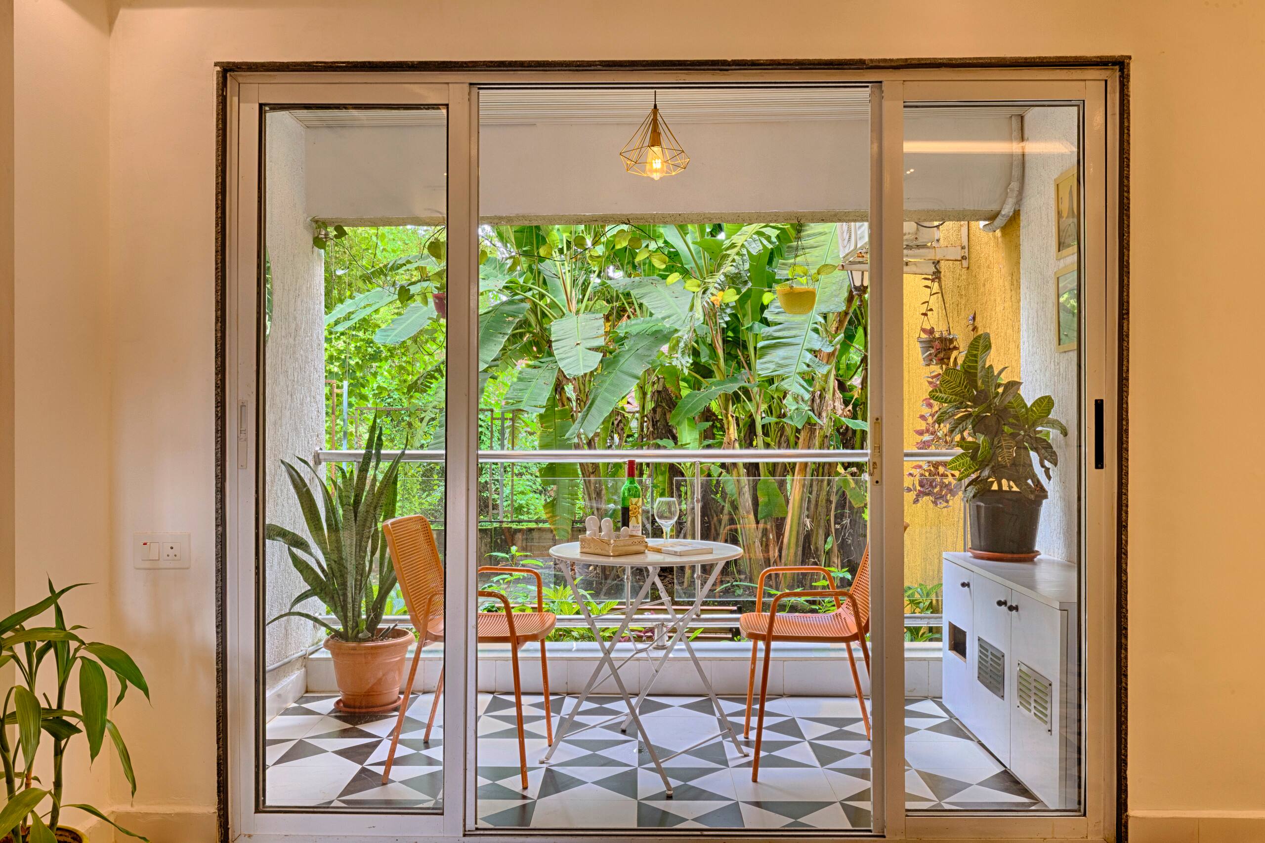 Casa Leo by Leo Homes: 2BHK Flat near Anjuna Beach 16