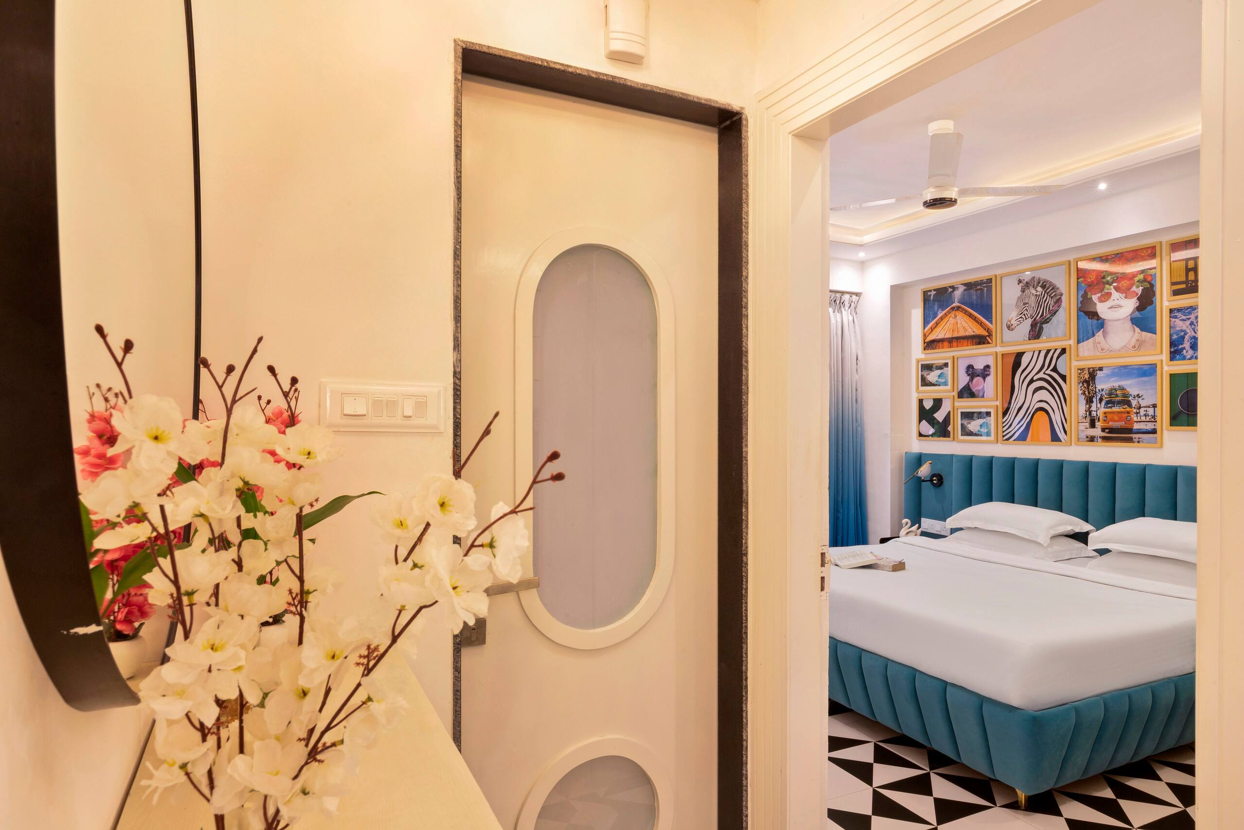 Casa Leo by Leo Homes: 2BHK Flat near Anjuna Beach 29