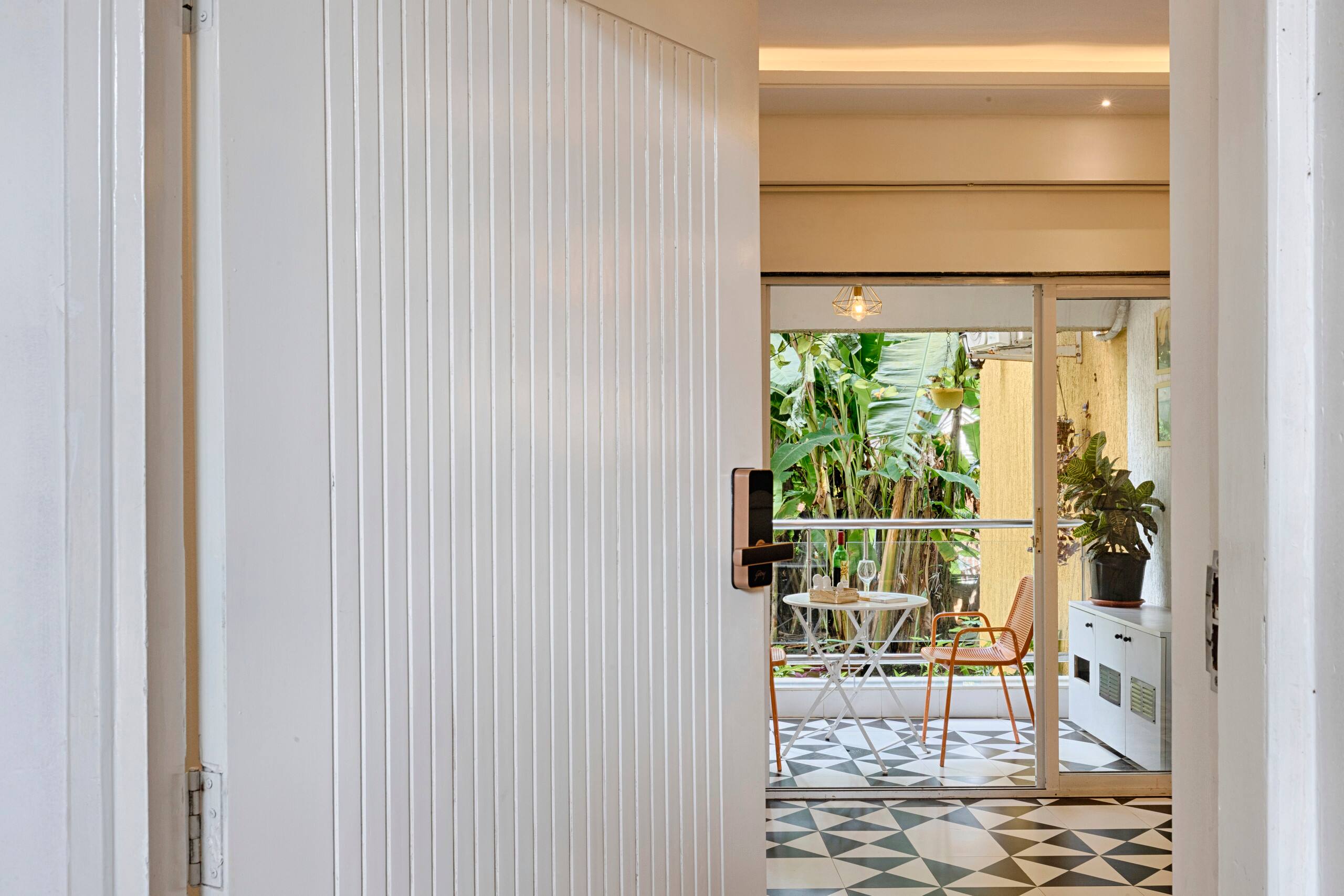 Casa Leo by Leo Homes: 2BHK Flat near Anjuna Beach 9