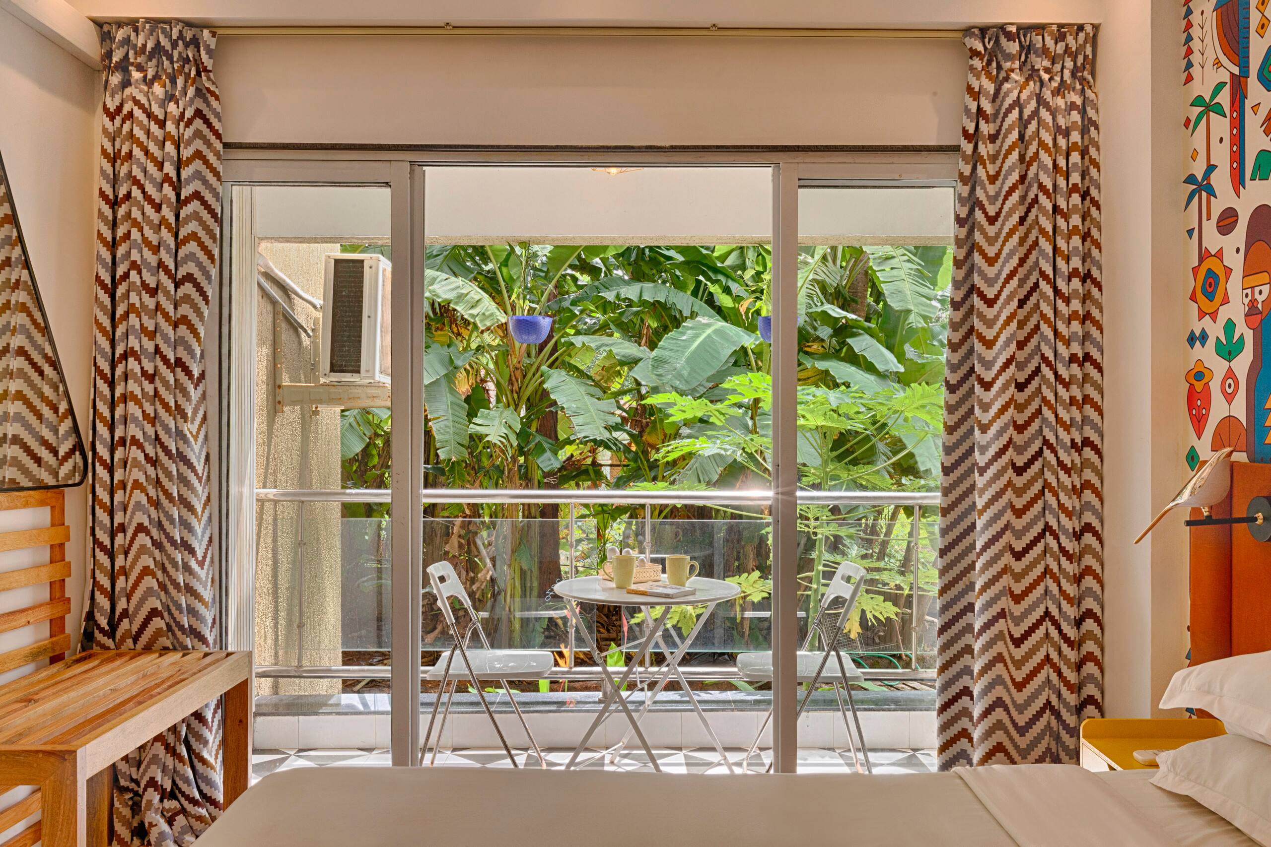 Casa Leo by Leo Homes: 2BHK Flat near Anjuna Beach 25