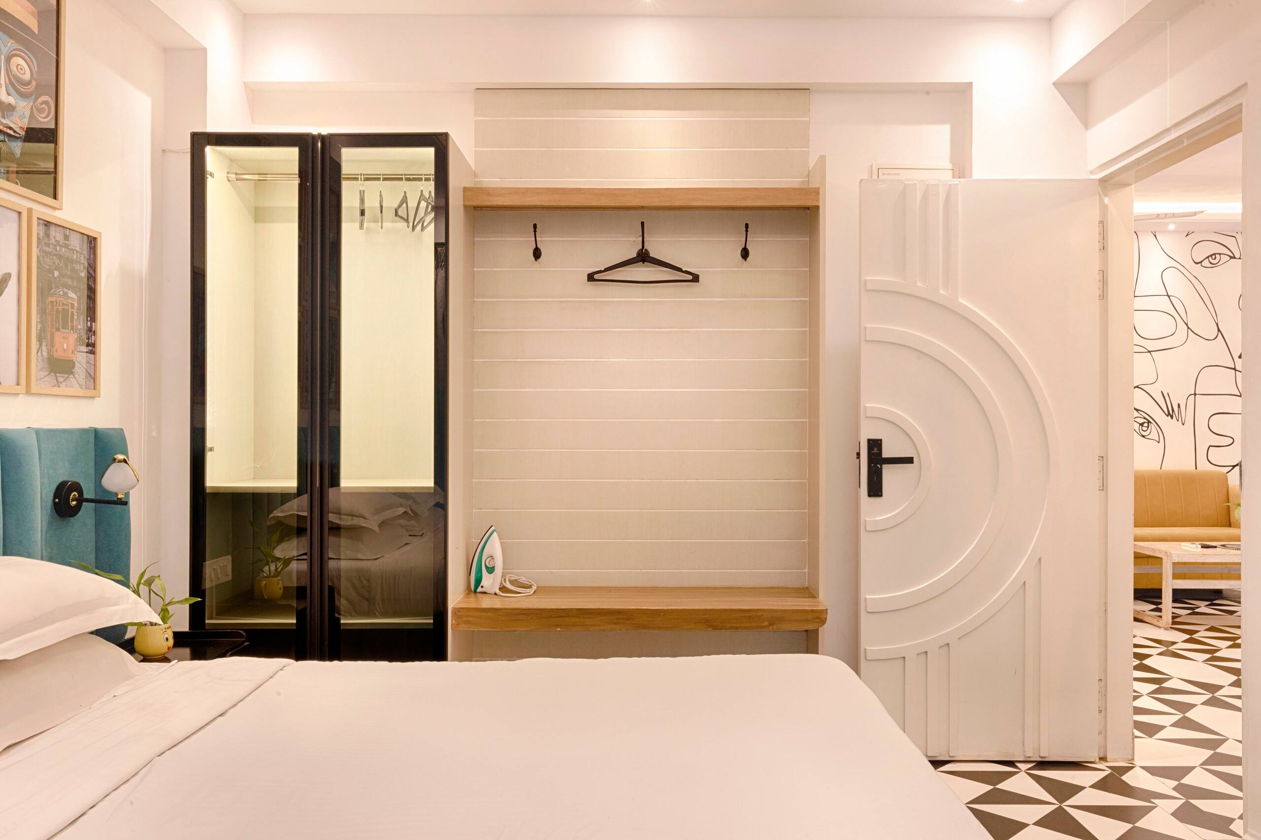 Casa Leo by Leo Homes: 2BHK Flat near Anjuna Beach 31