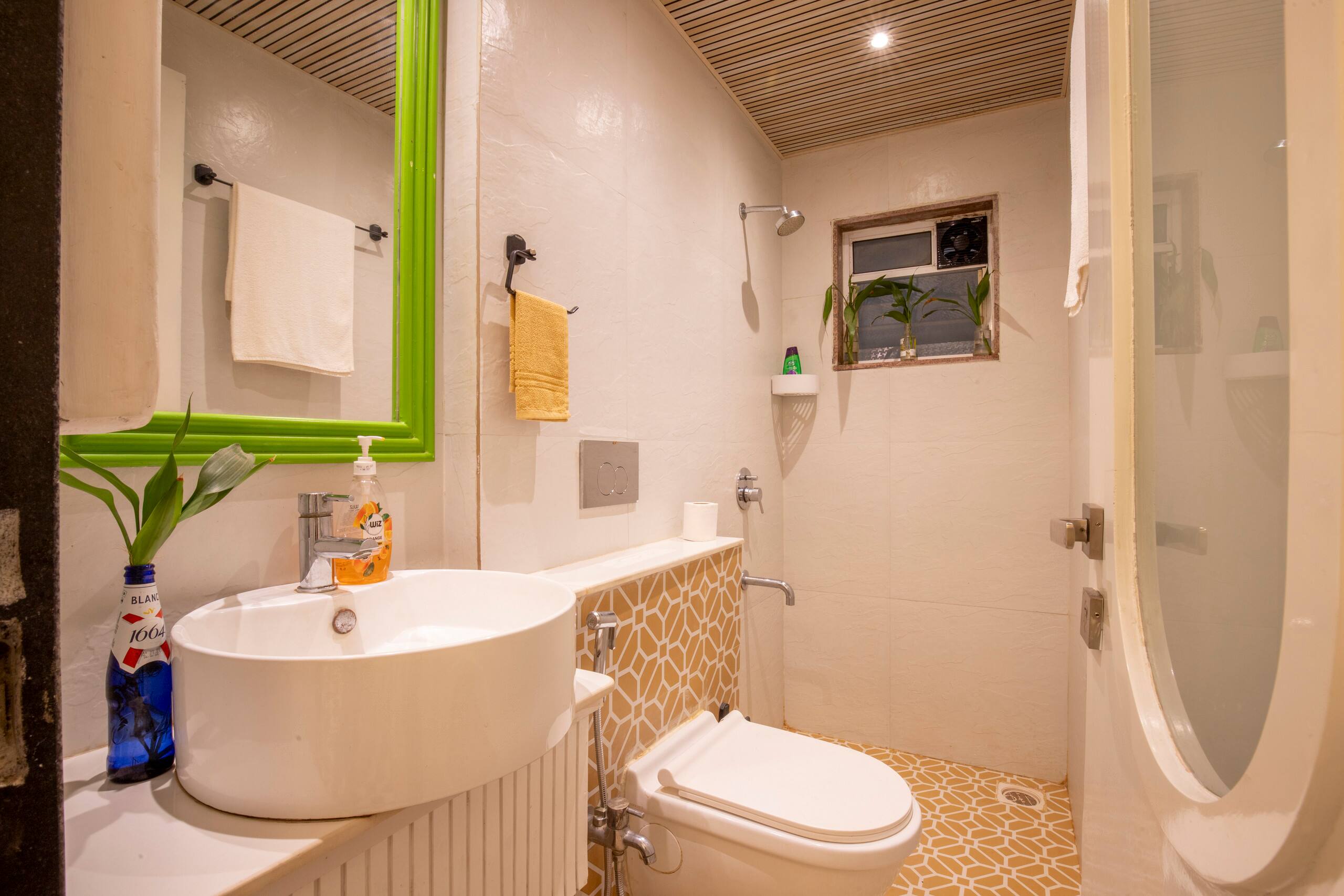 Casa Leo by Leo Homes: 2BHK Flat near Anjuna Beach 8