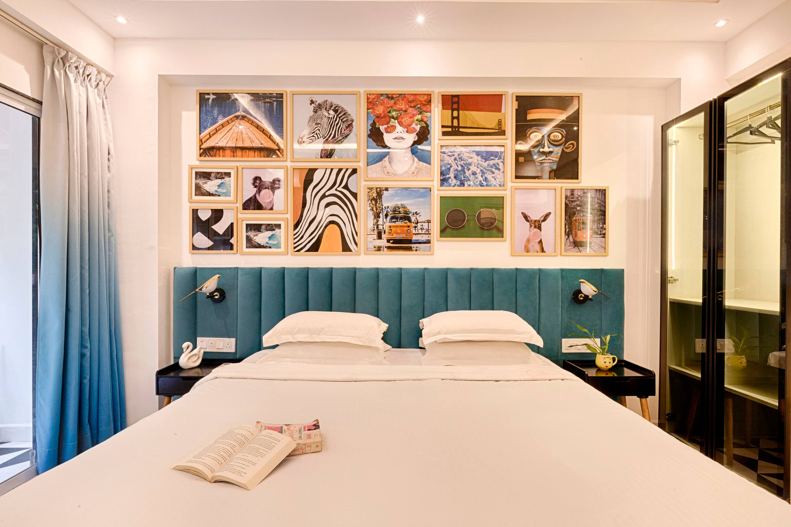 Casa Leo by Leo Homes: 2BHK Flat near Anjuna Beach 27
