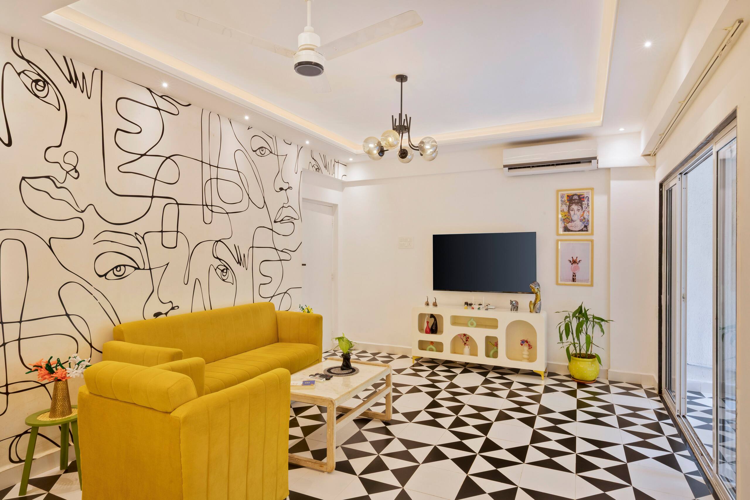 Casa Leo by Leo Homes: 2BHK Flat near Anjuna Beach 13