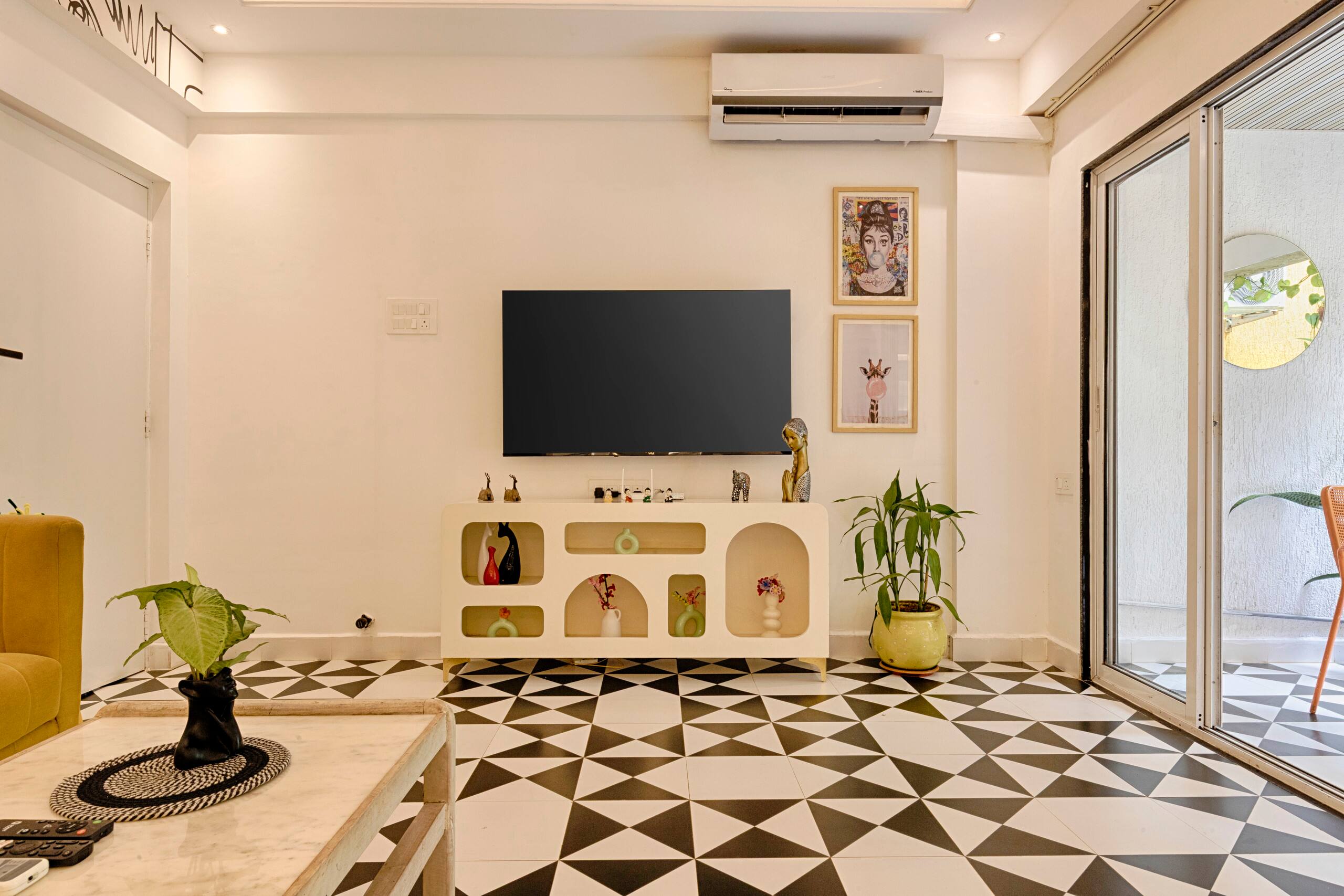 Casa Leo by Leo Homes: 2BHK Flat near Anjuna Beach 14