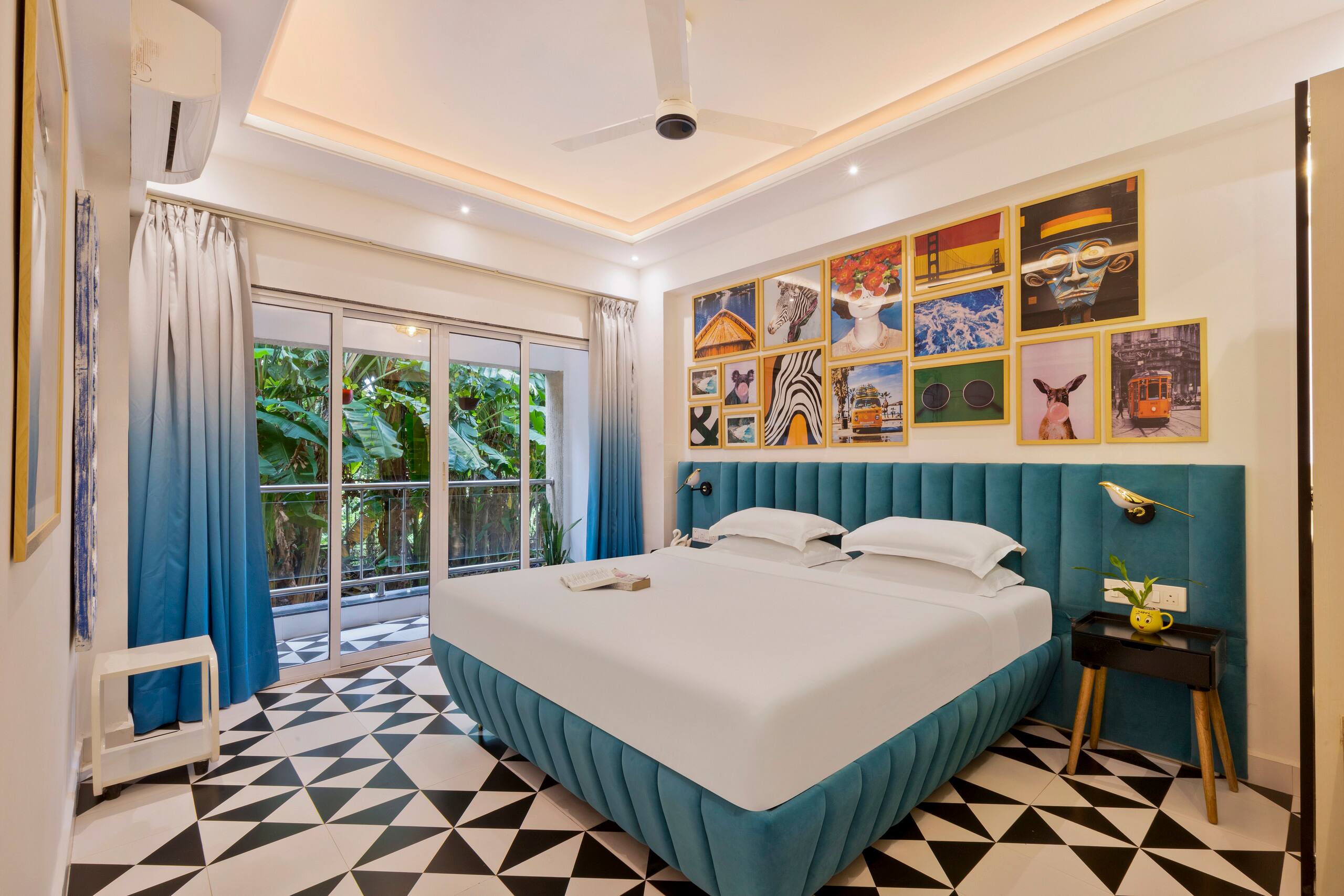Casa Leo by Leo Homes: 2BHK Flat near Anjuna Beach 32