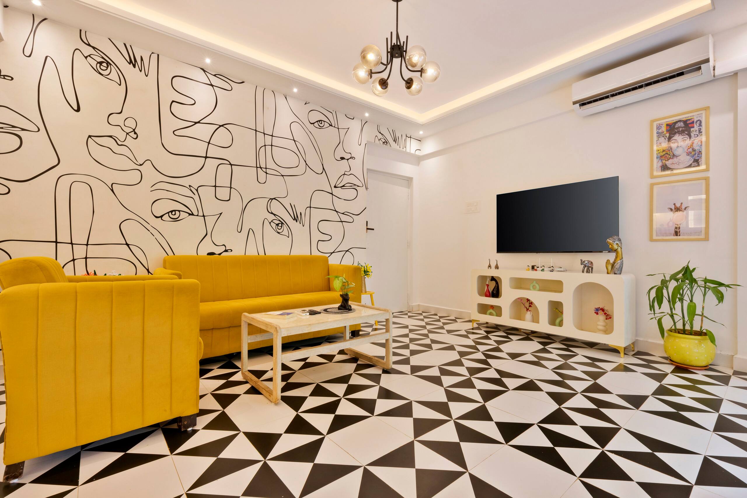 Casa Leo by Leo Homes: 2BHK Flat near Anjuna Beach 12
