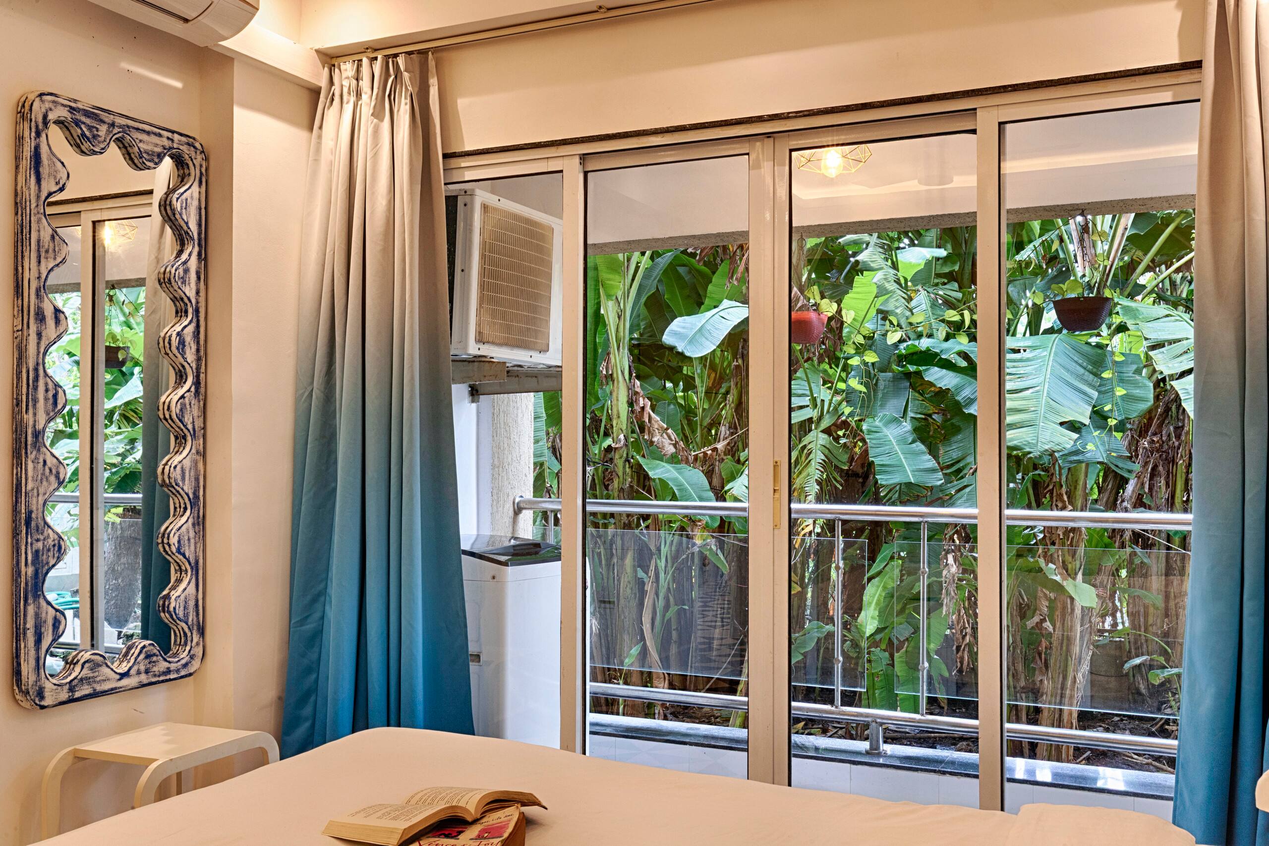 Casa Leo by Leo Homes: 2BHK Flat near Anjuna Beach 30