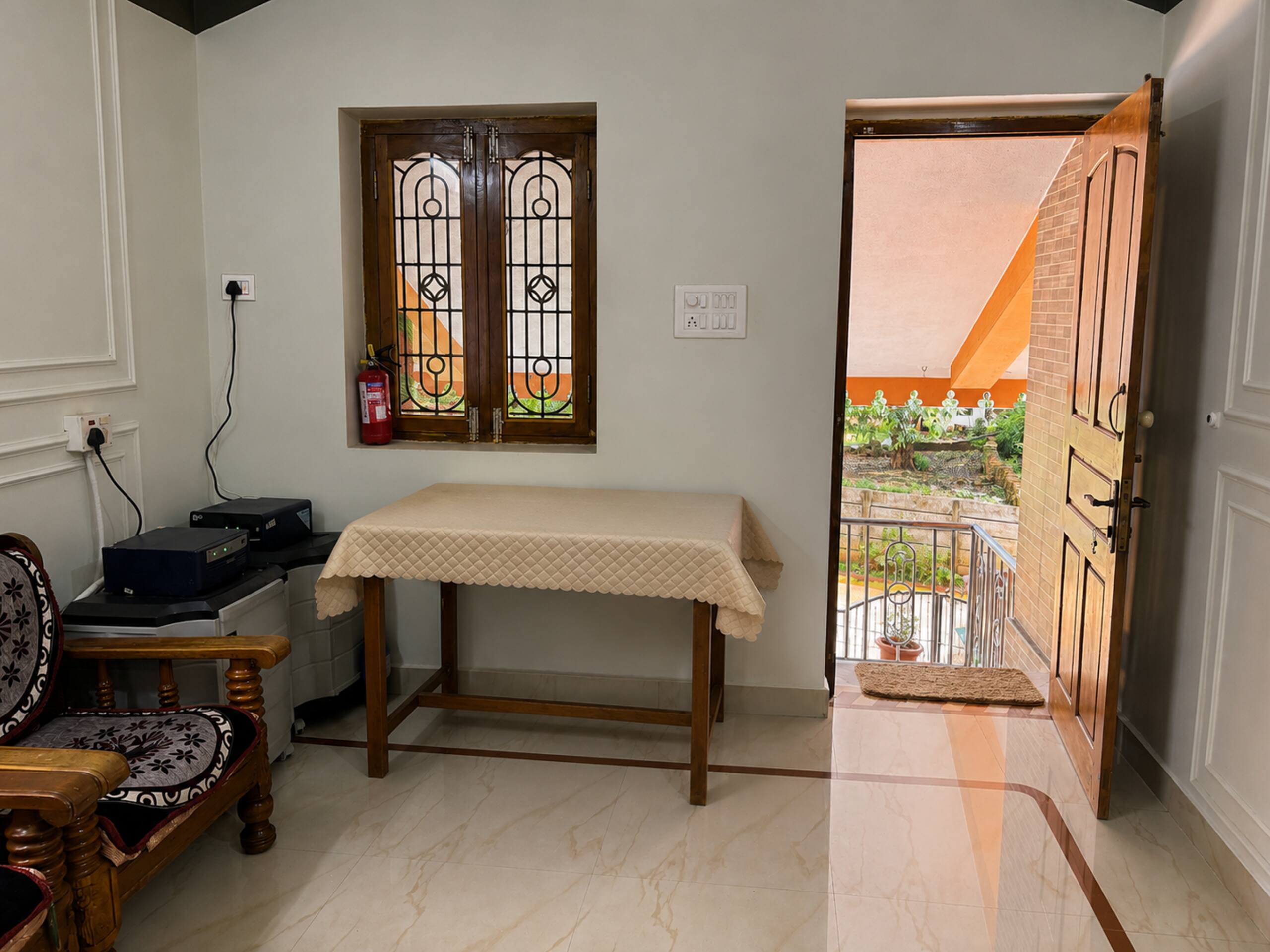 Kaveri Home Stay Backwaters Beach Boating 10