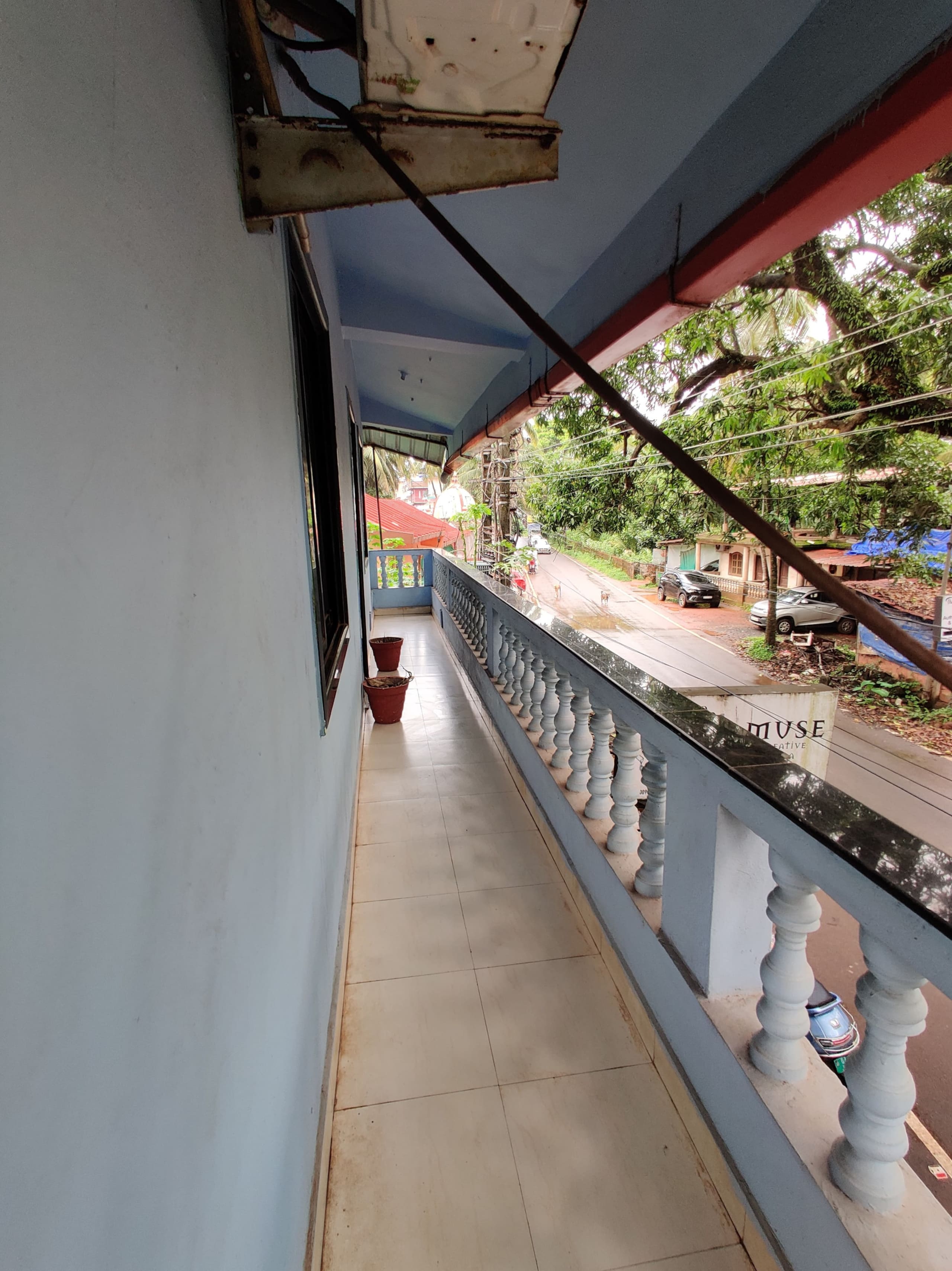 1BHK Comfy & Cozy Apt near Morjim Beach 18