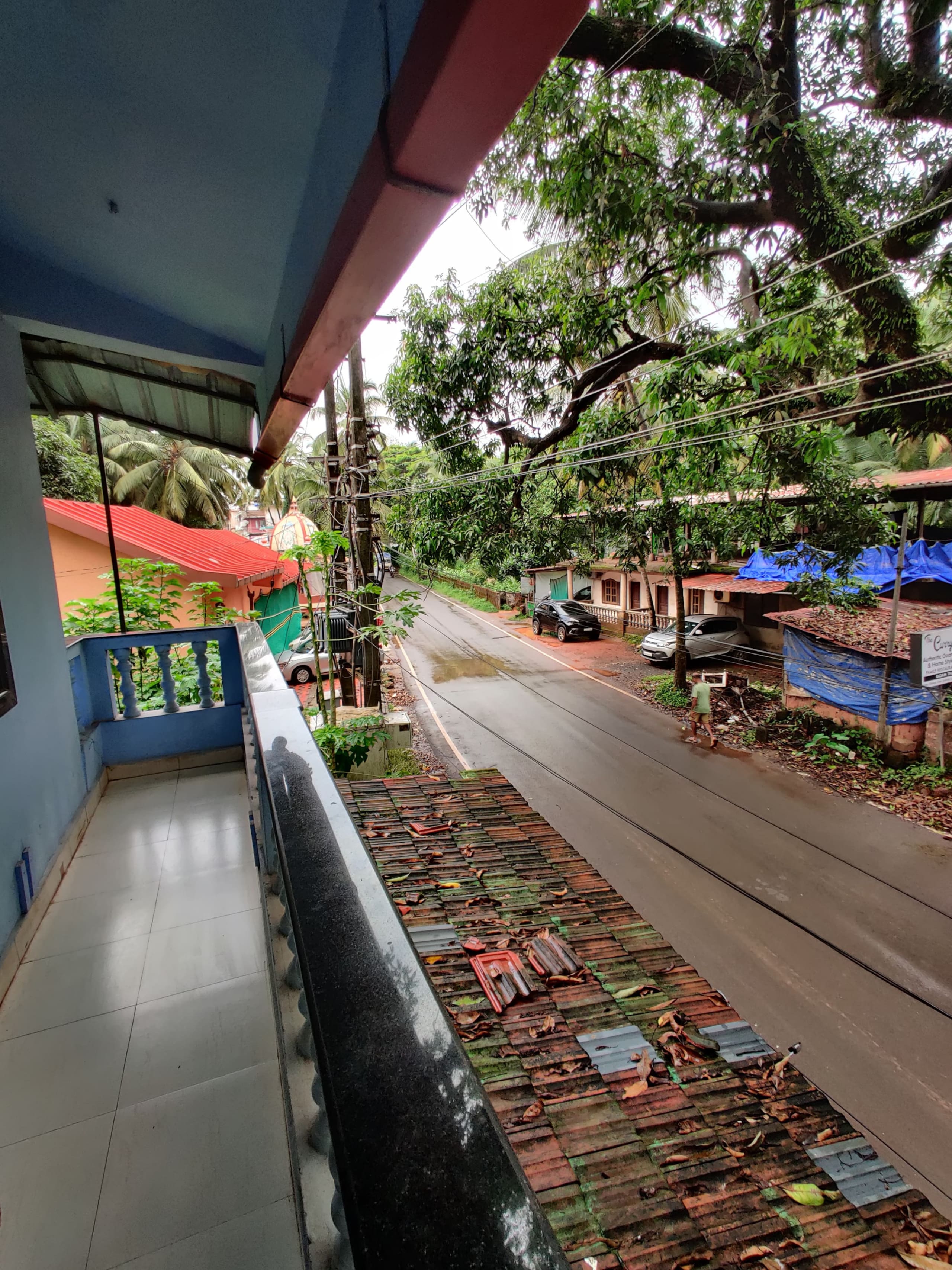 1BHK Comfy & Cozy Apt near Morjim Beach 20