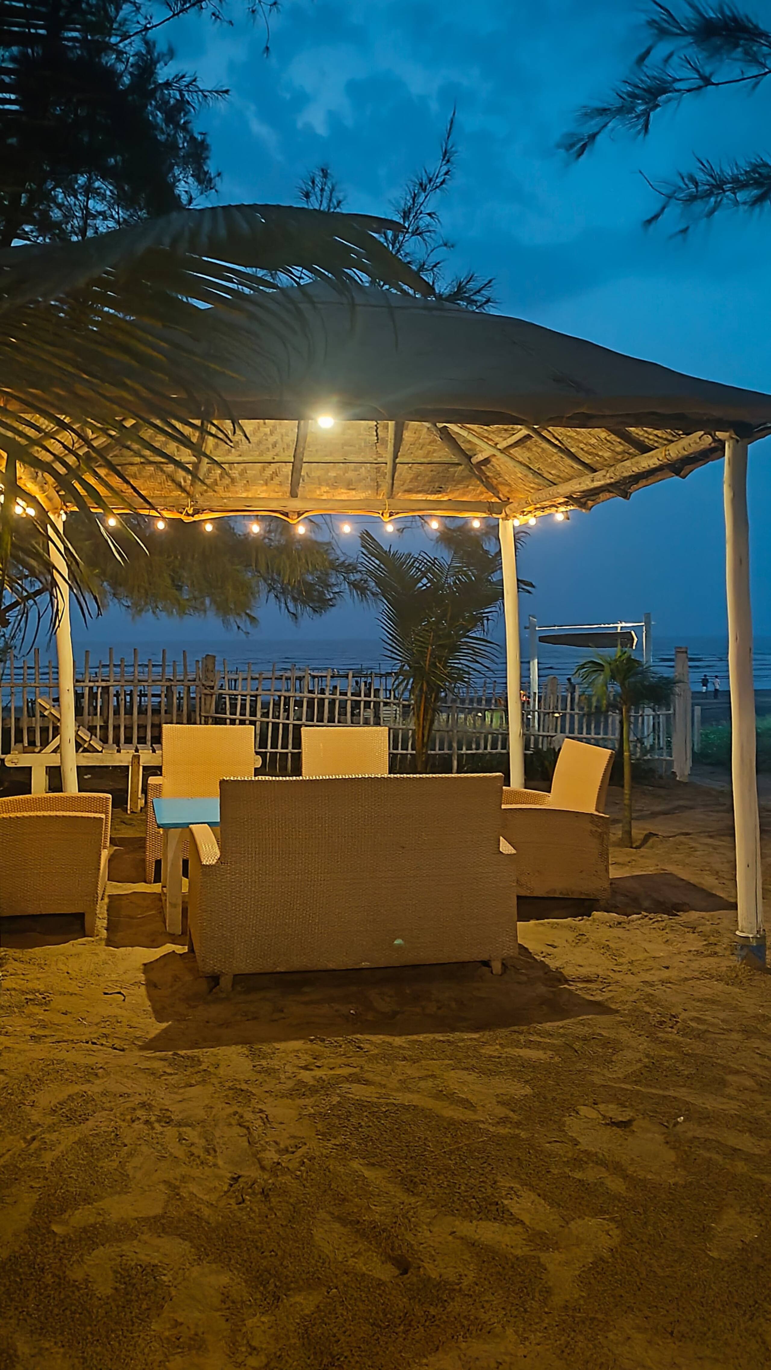 1BHK Comfy & Cozy Apt near Morjim Beach 23