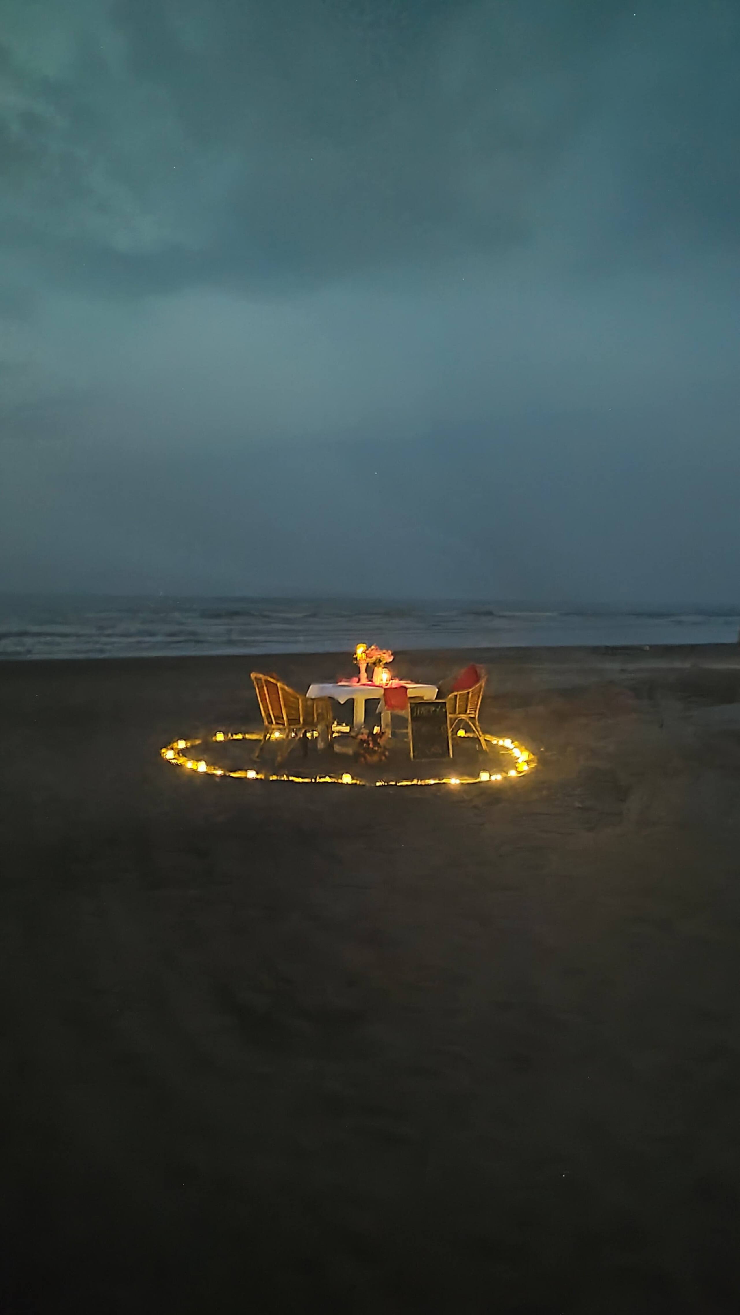 1BHK Comfy & Cozy Apt near Morjim Beach 22