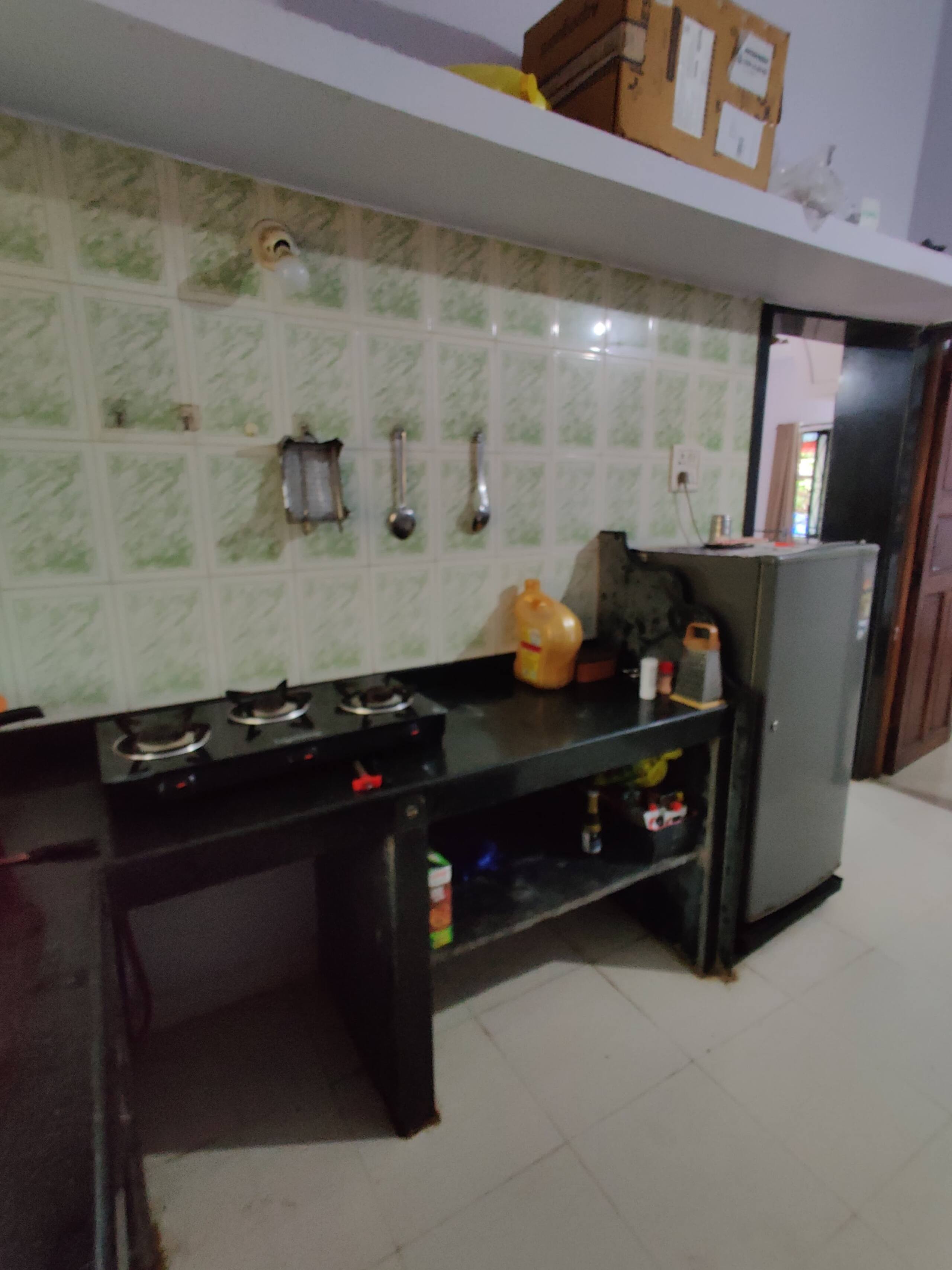 1BHK Comfy & Cozy Apt near Morjim Beach 12