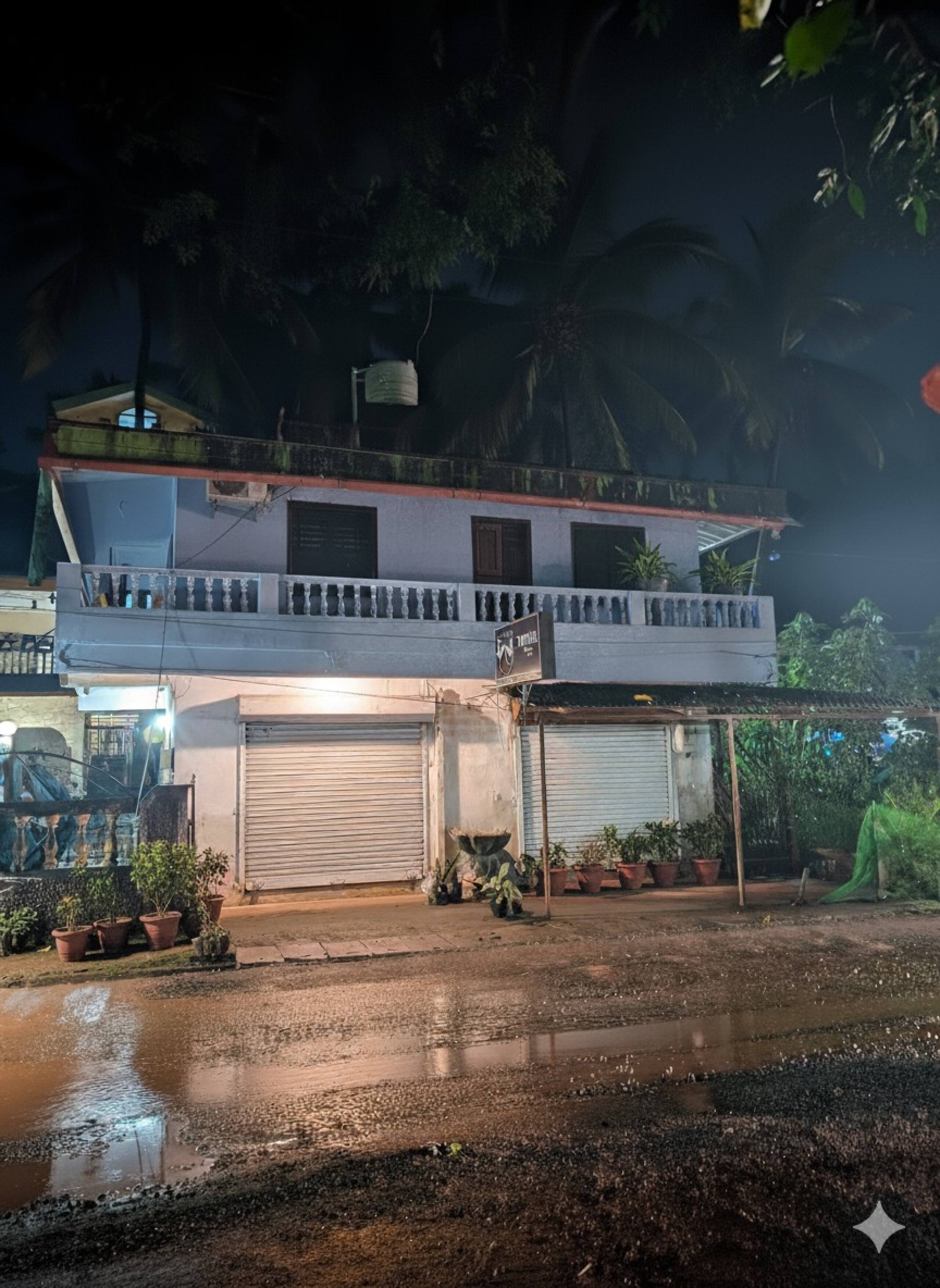 1BHK Comfy & Cozy Apt near Morjim Beach — photo 3