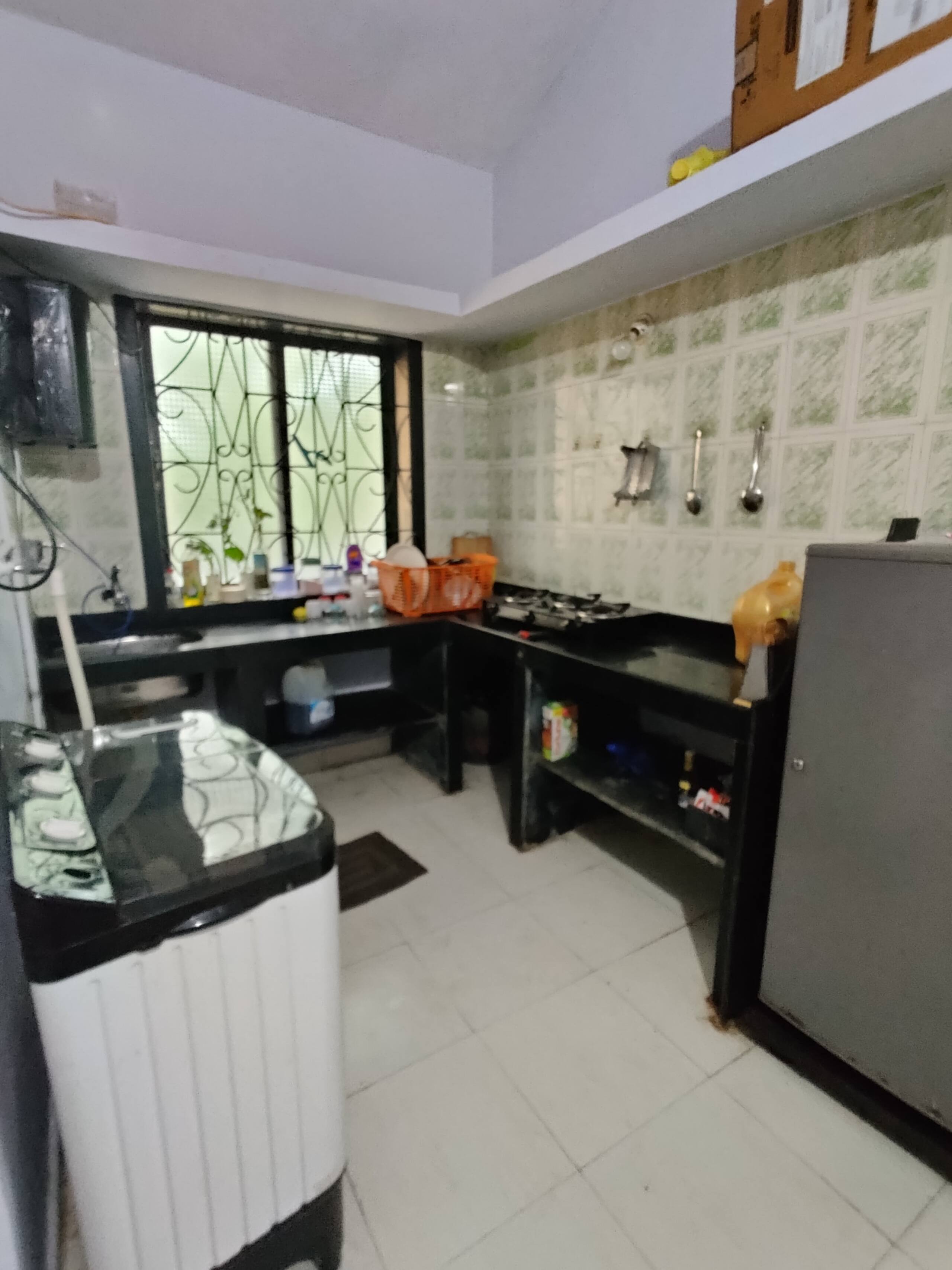 1BHK Comfy & Cozy Apt near Morjim Beach 13