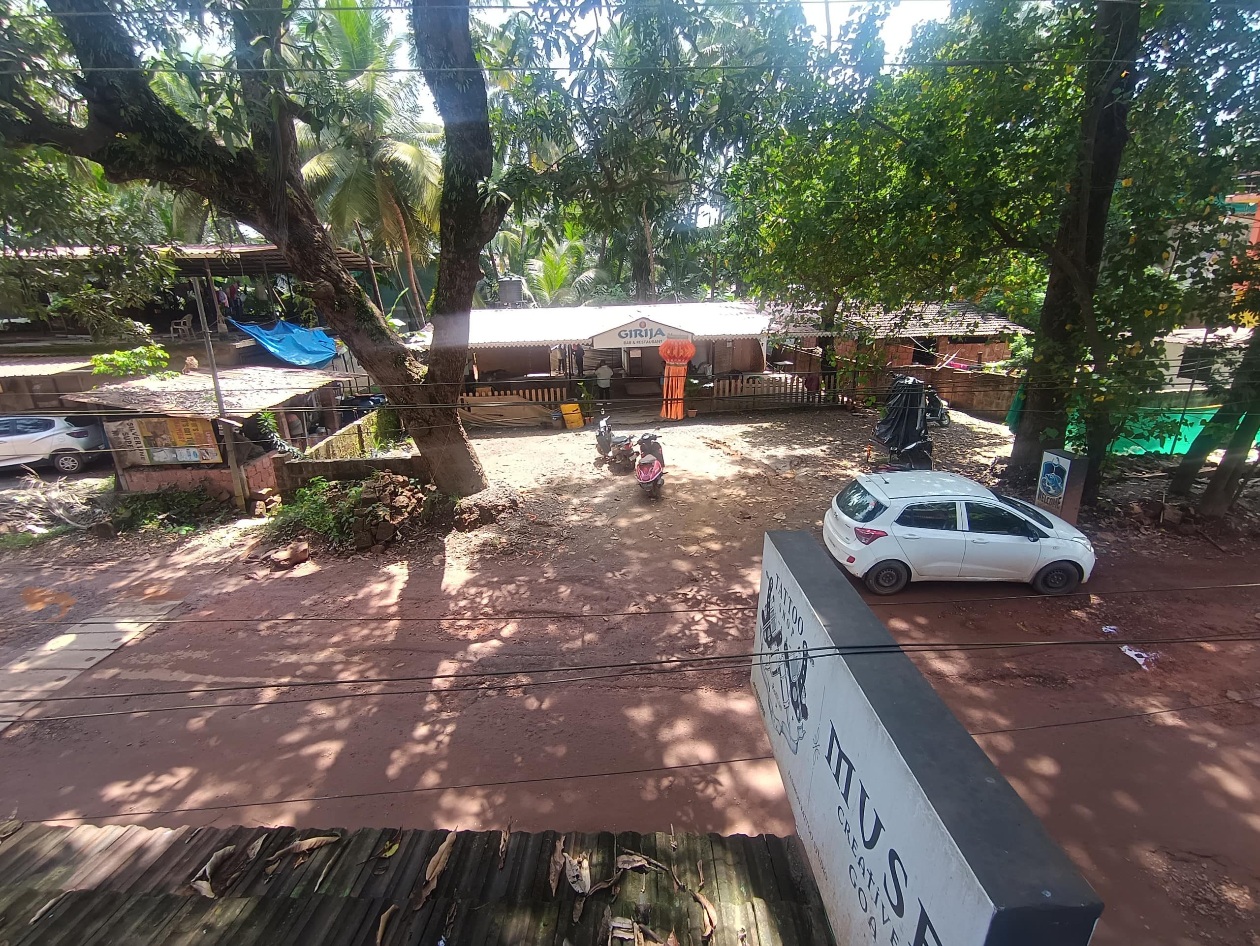 1BHK Comfy & Cozy Apt near Morjim Beach 25