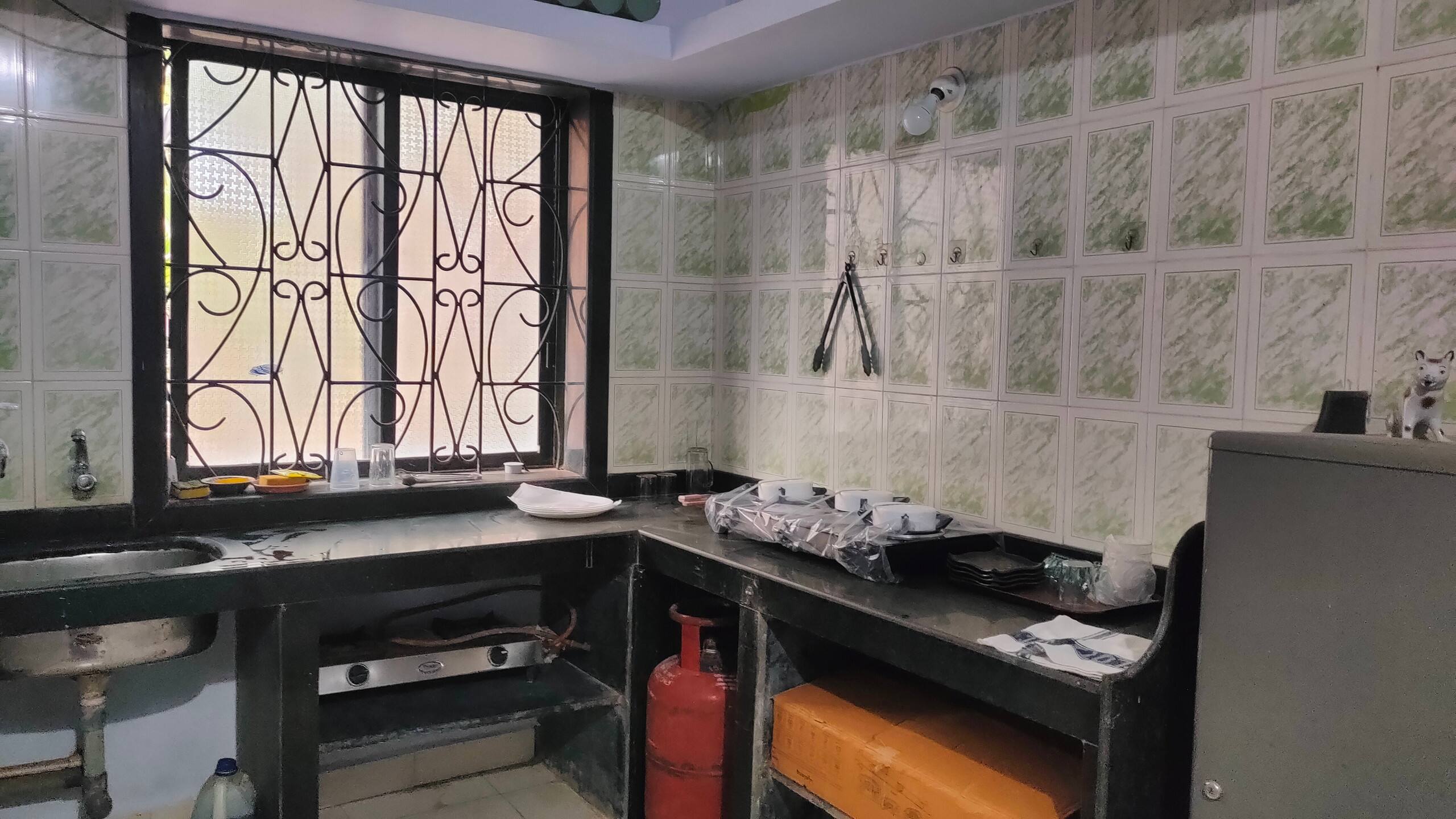 1BHK Comfy & Cozy Apt near Morjim Beach 6