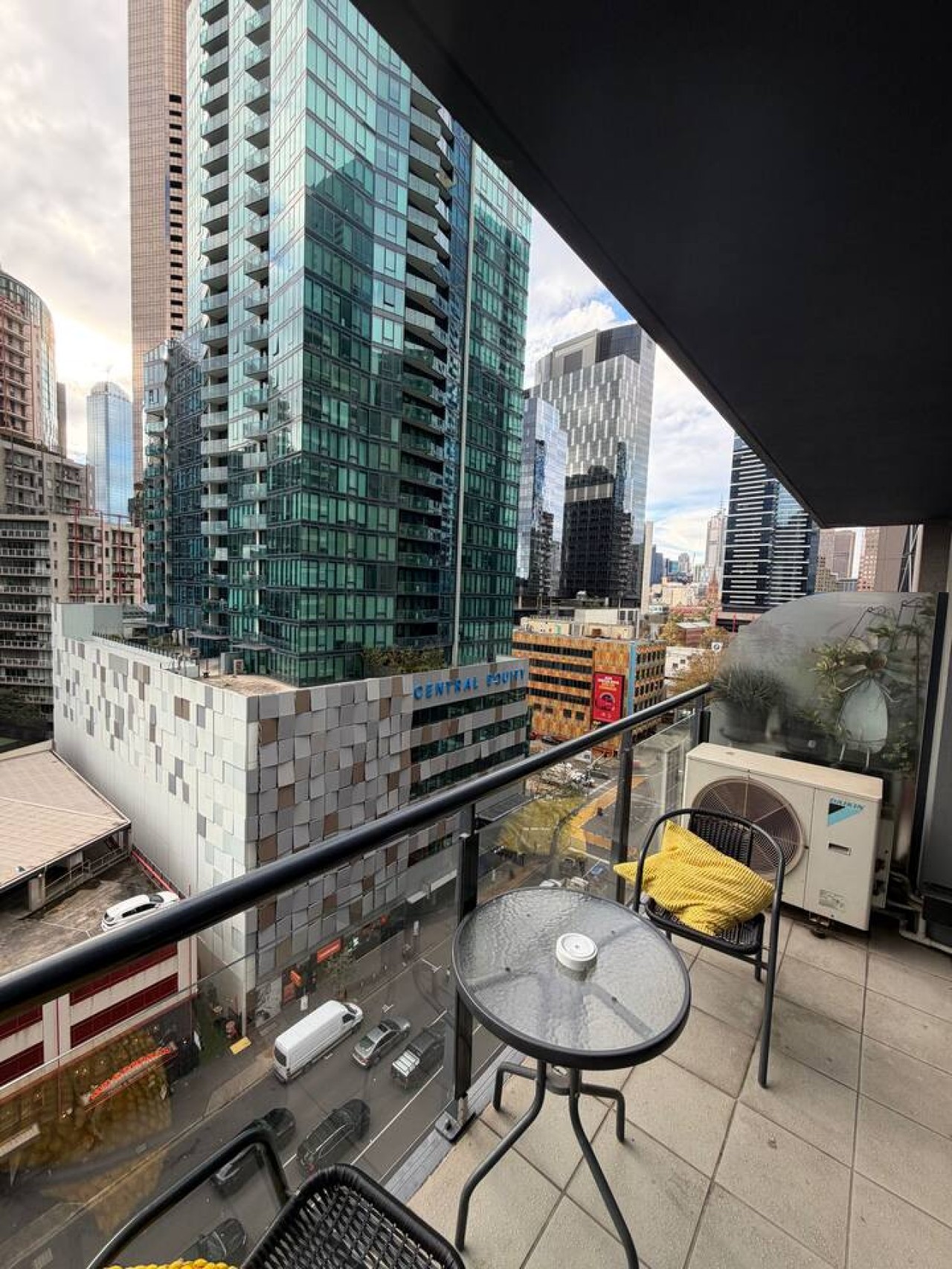 Southbank retreat 3Bedroom great view free carpark 2