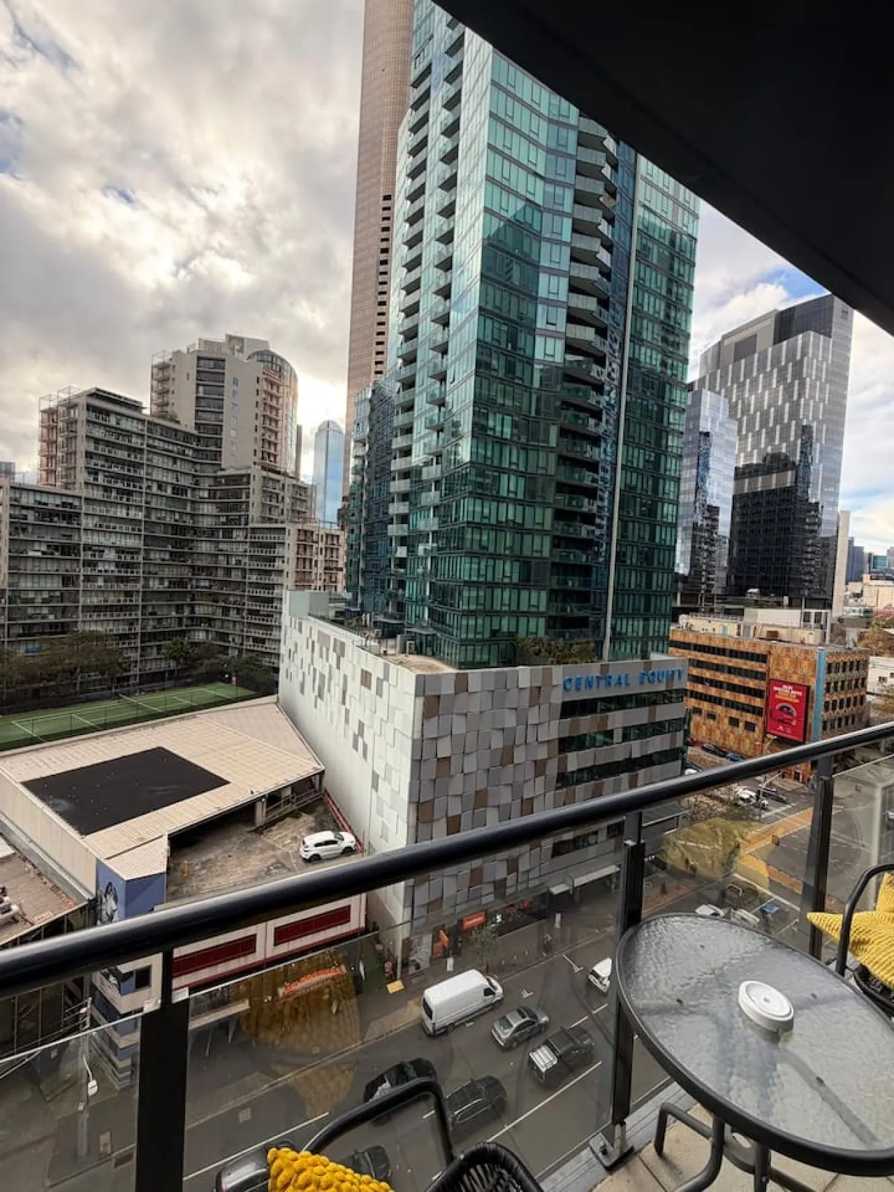 Southbank retreat 3Bedroom great view free carpark 9