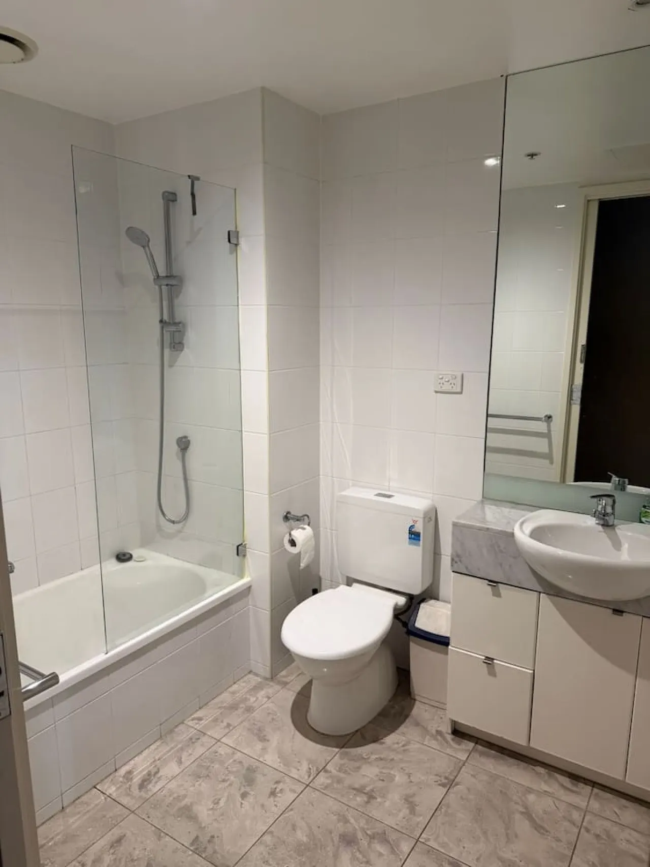 Southbank retreat 3Bedroom great view free carpark 10
