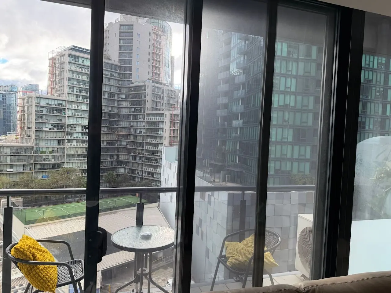 Southbank retreat 3Bedroom great view free carpark 11
