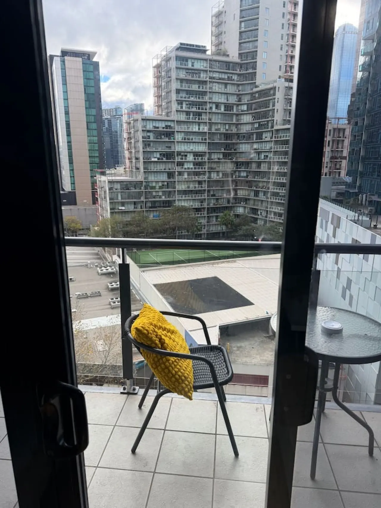 Southbank retreat 3Bedroom great view free carpark 12
