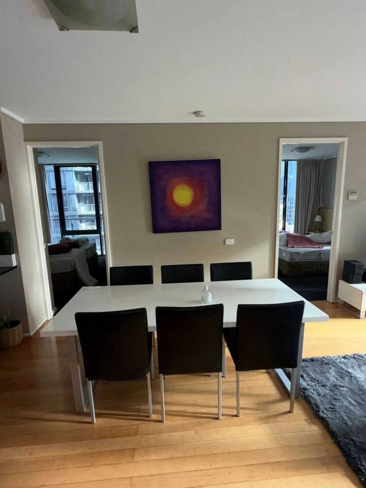 Southbank retreat 3Bedroom great view free carpark 13