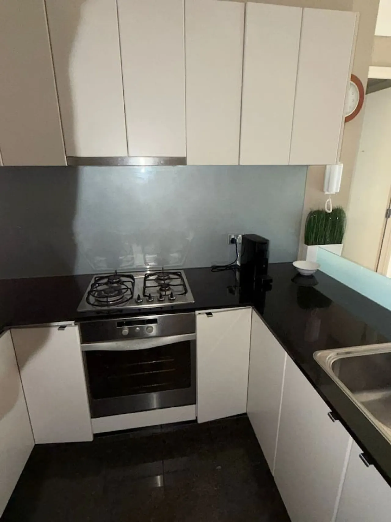 Southbank retreat 3Bedroom great view free carpark 14
