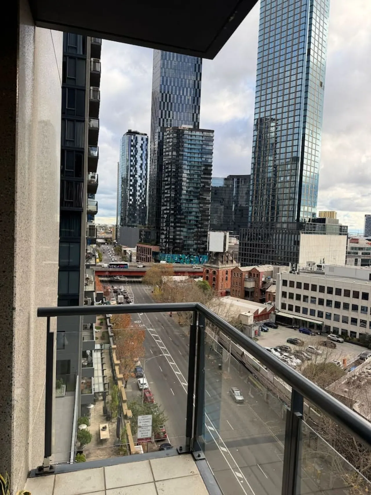 Southbank retreat 3Bedroom great view free carpark 16