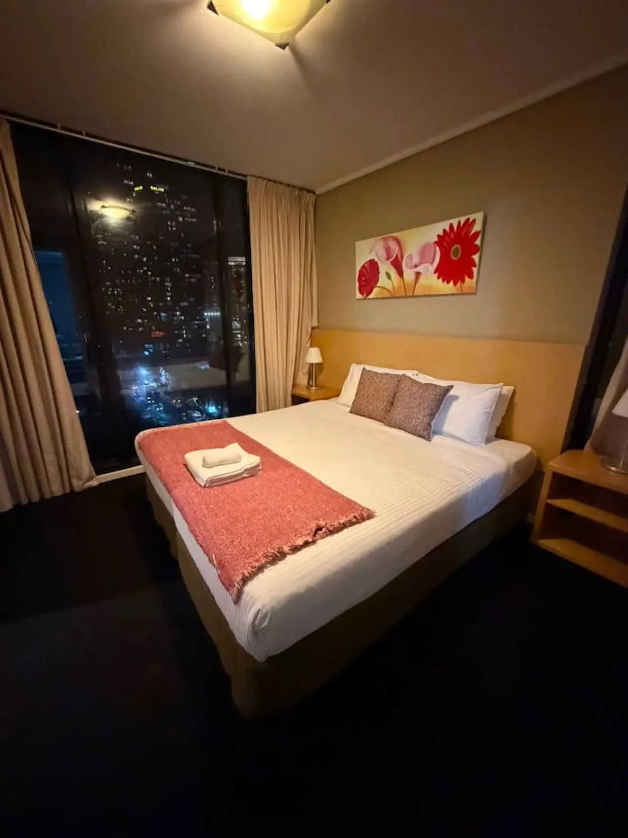 Southbank retreat 3Bedroom great view free carpark 18