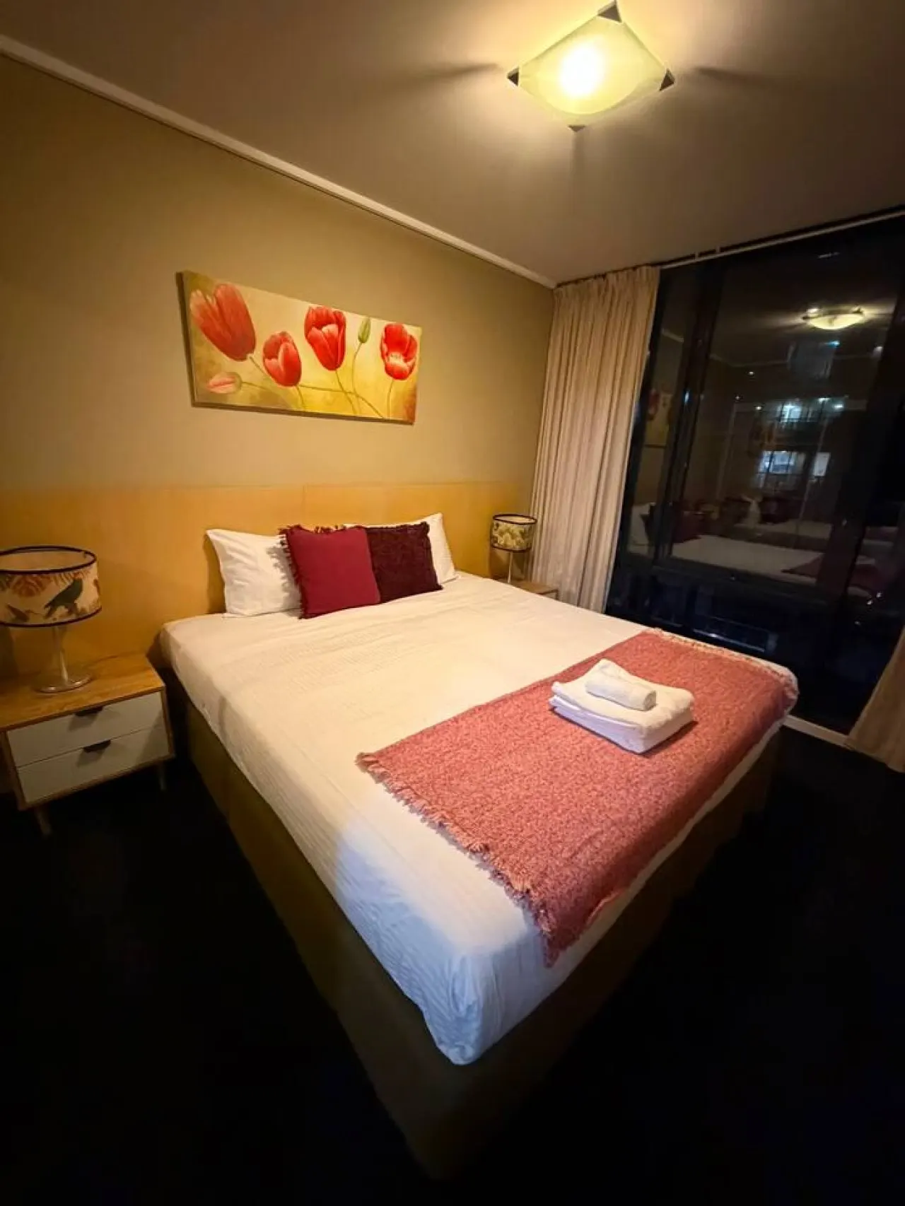 Southbank retreat 3Bedroom great view free carpark 19