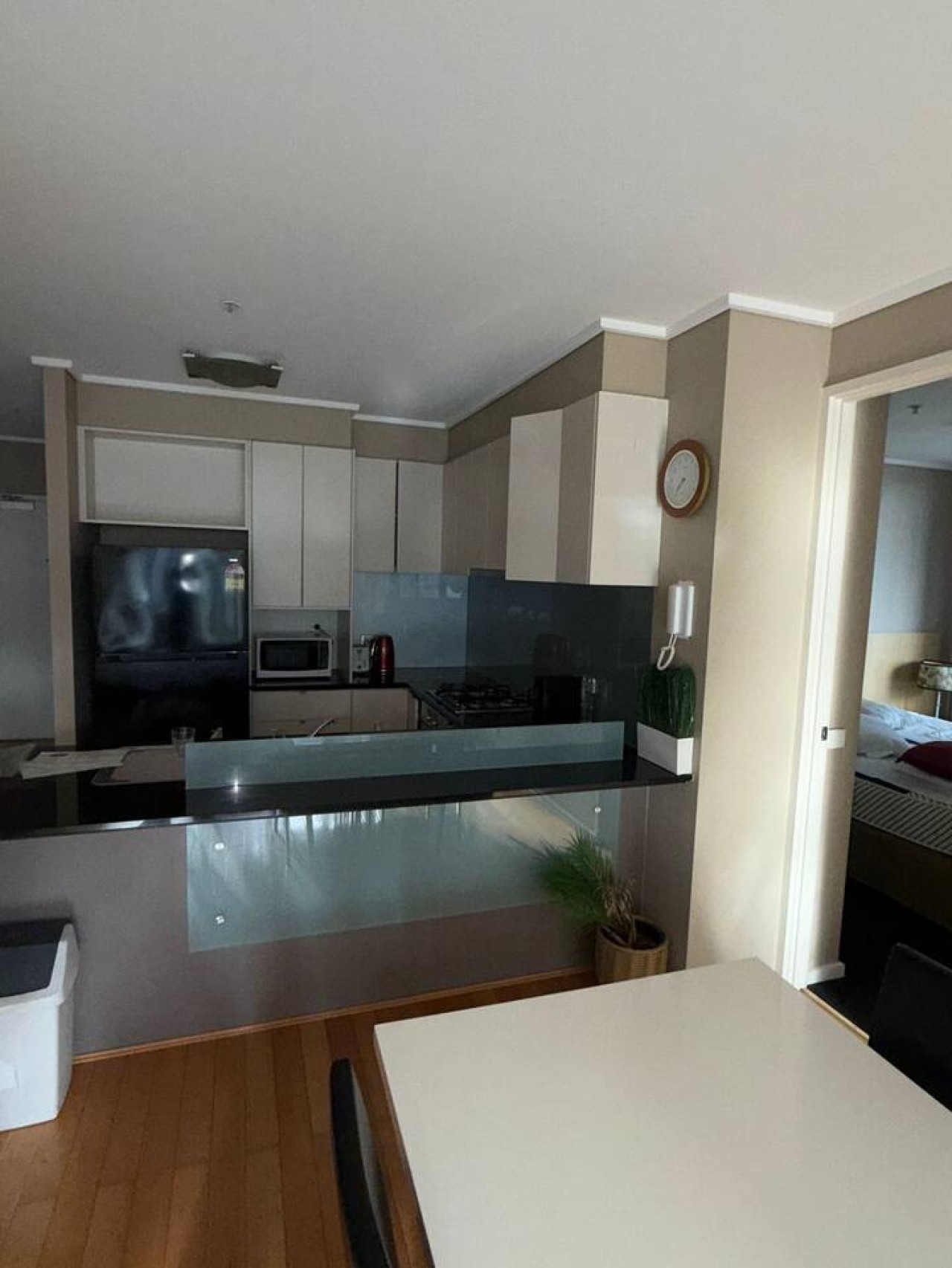 Southbank retreat 3Bedroom great view free carpark 3