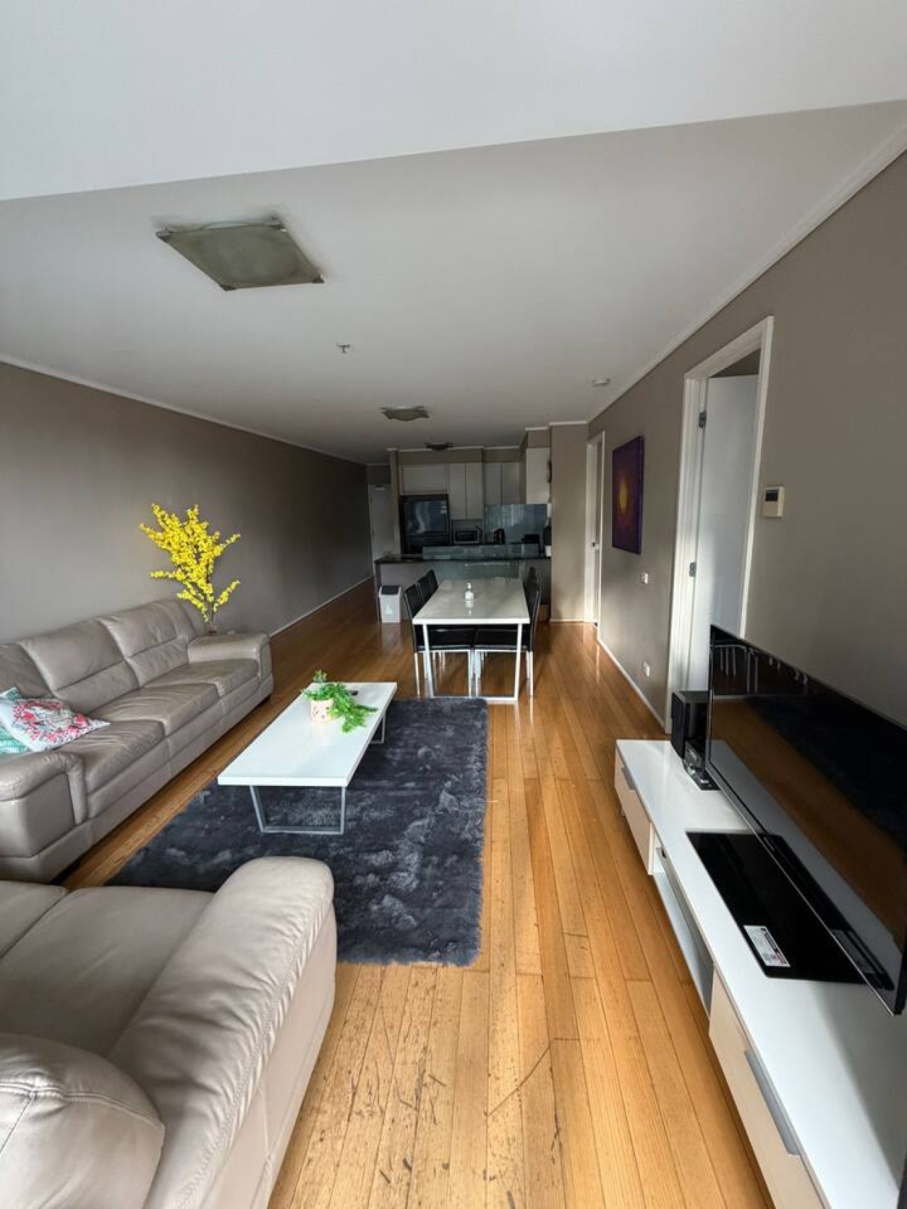 Southbank retreat 3Bedroom great view free carpark 5