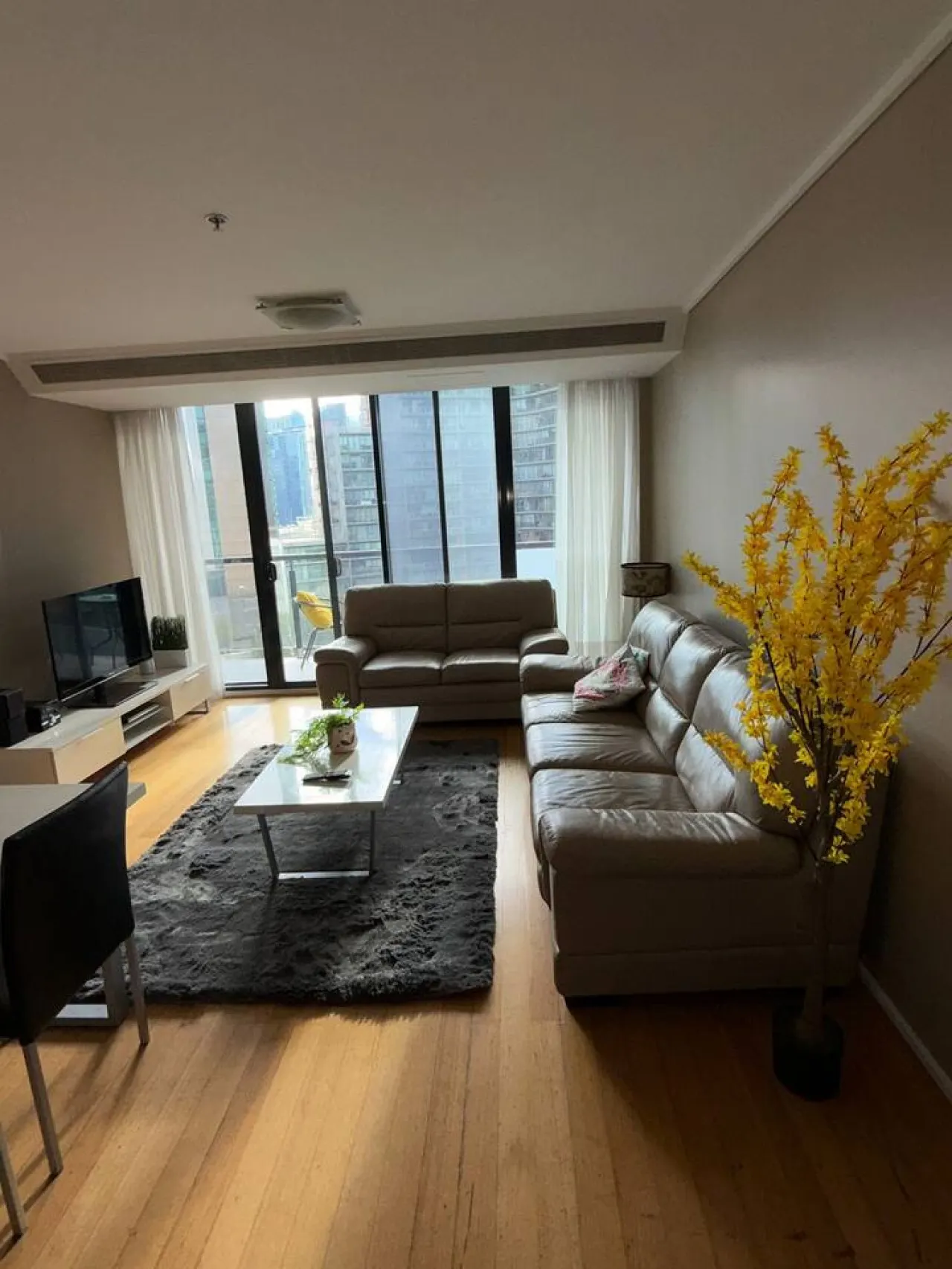 Southbank retreat 3Bedroom great view free carpark 8