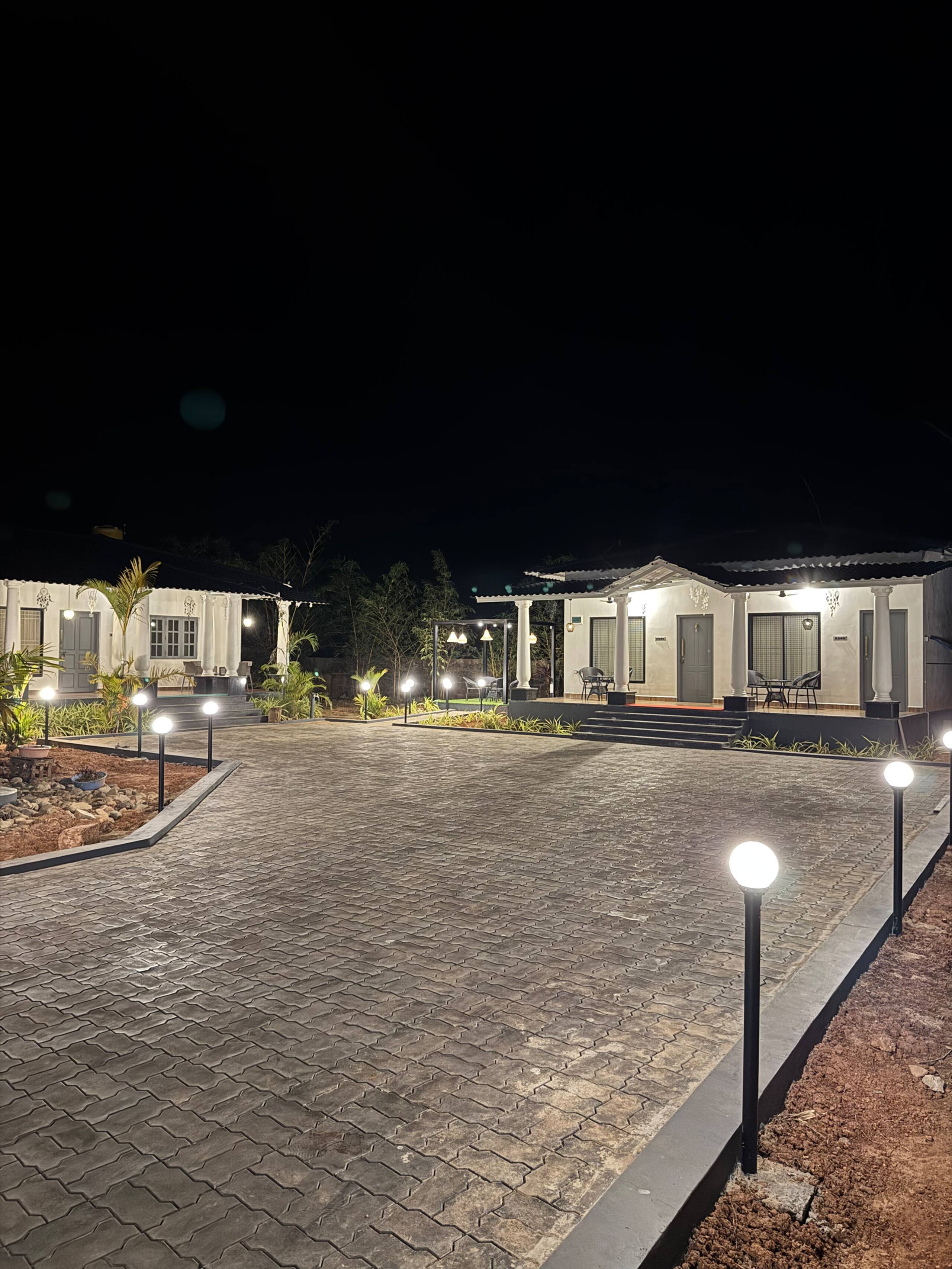 Mannat Retreat (LUNA) — photo 4
